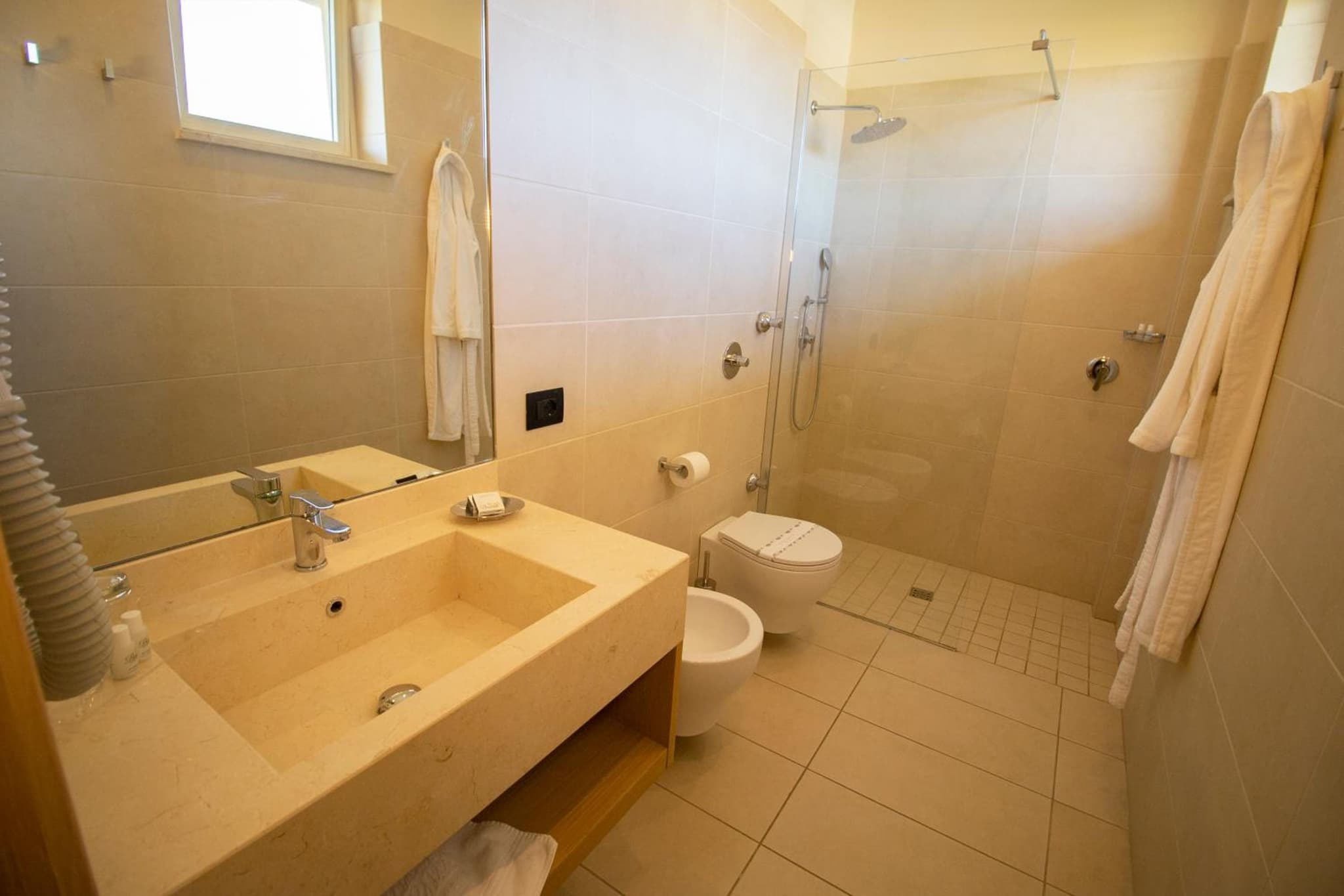 Grand Hotel President photo 8