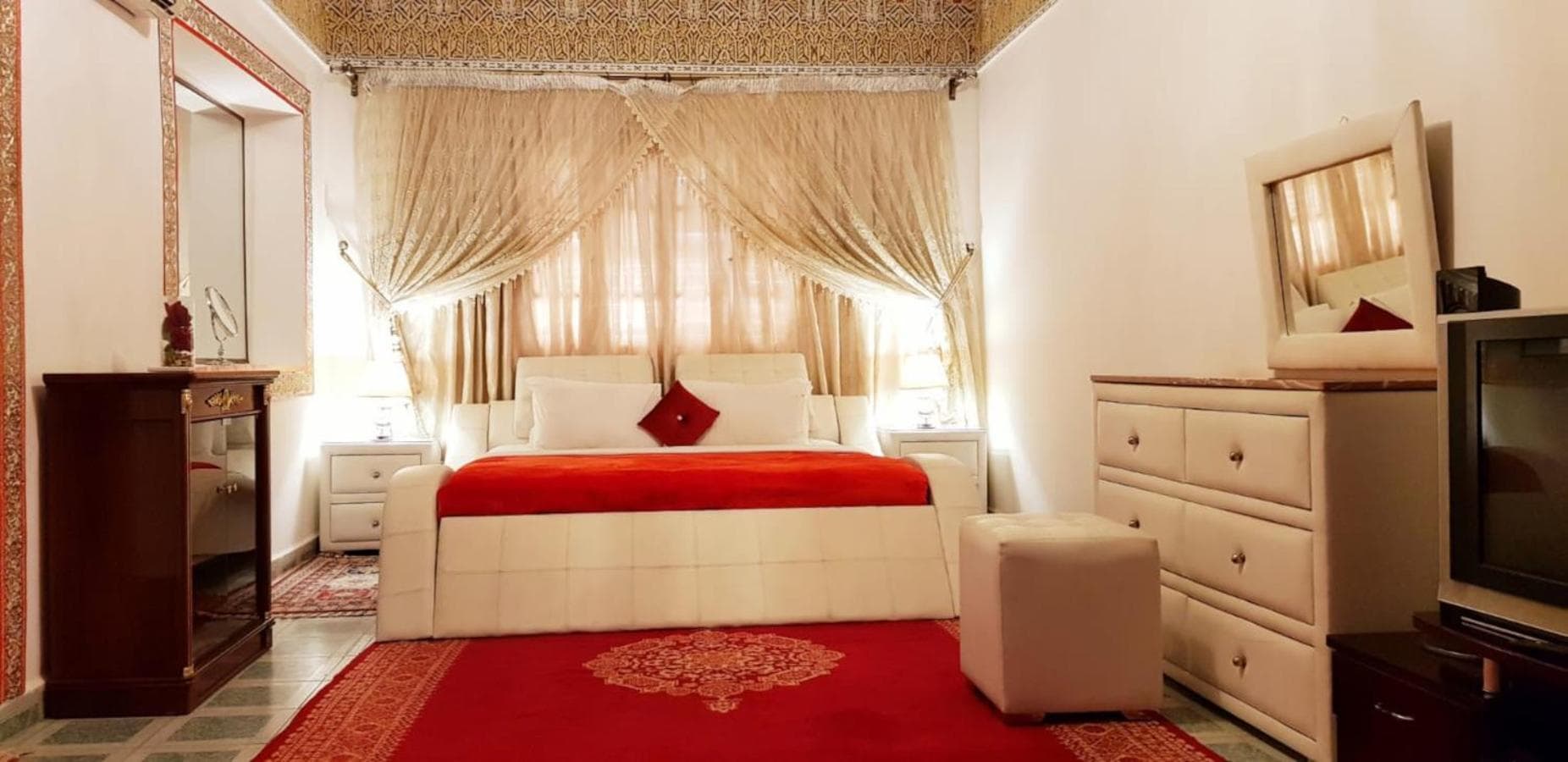 Riad Jasmine Sud photo 2