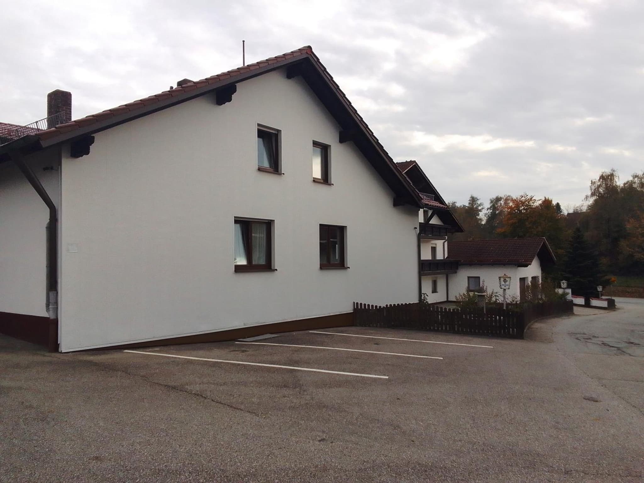 Pension Memminger photo 3