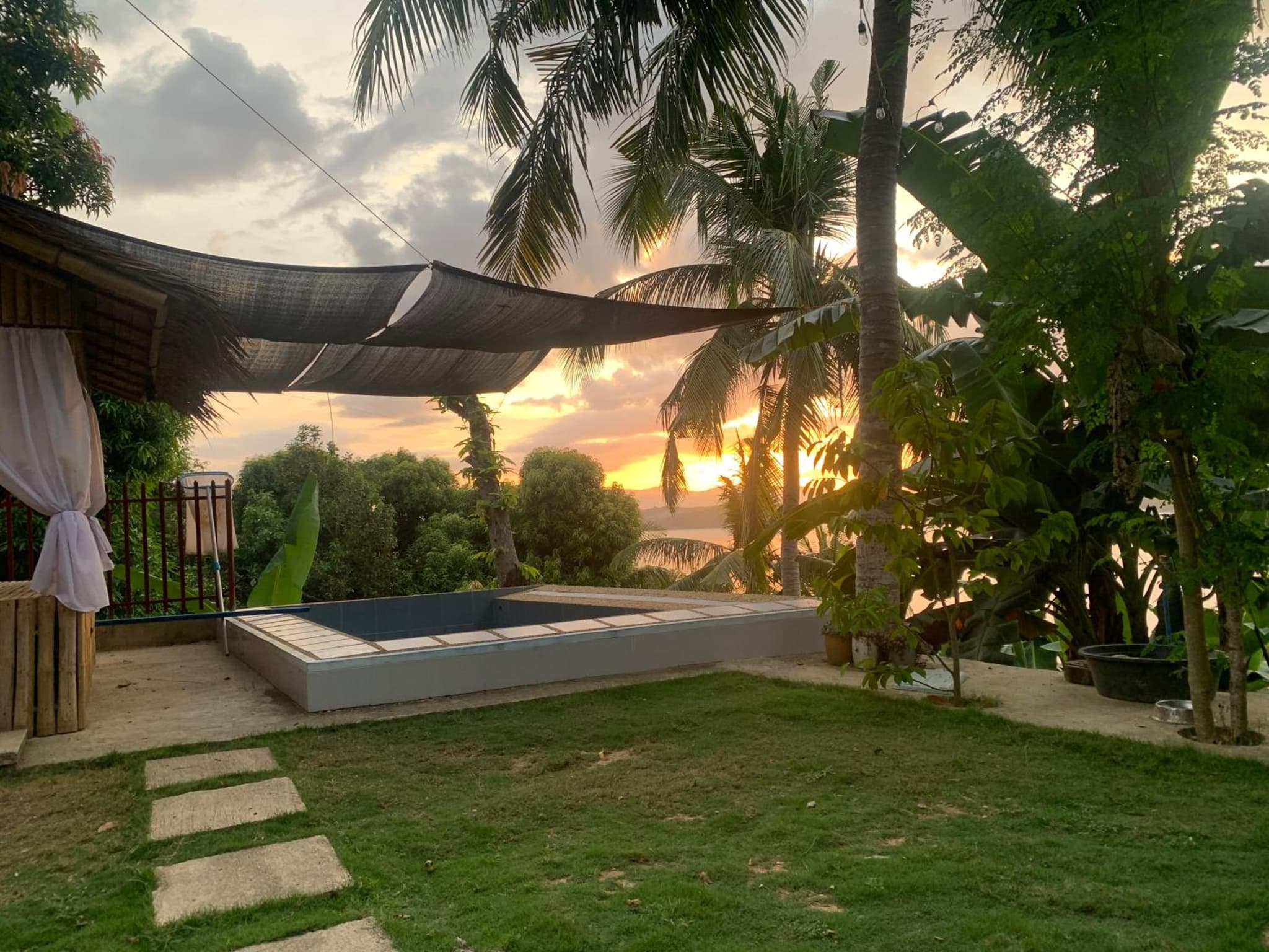 Altheos Place Romblon Cottage 1 photo 9