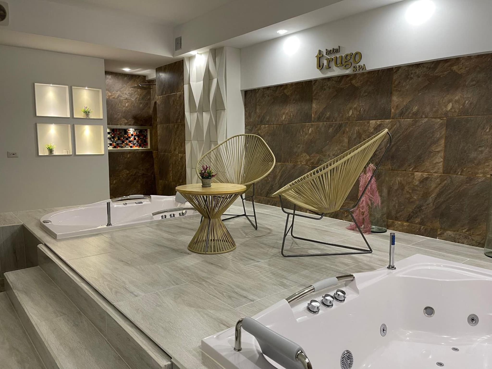 Trugo Luxury Rooms photo 5
