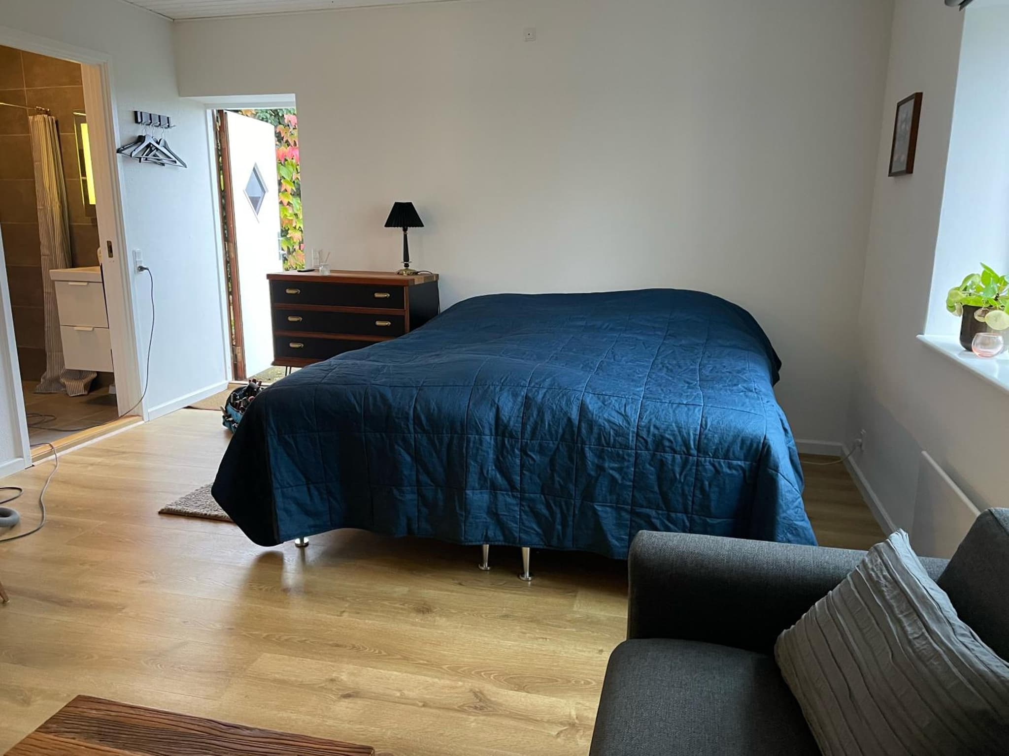 Jonstrupvejens Apartments Lejl B photo 8