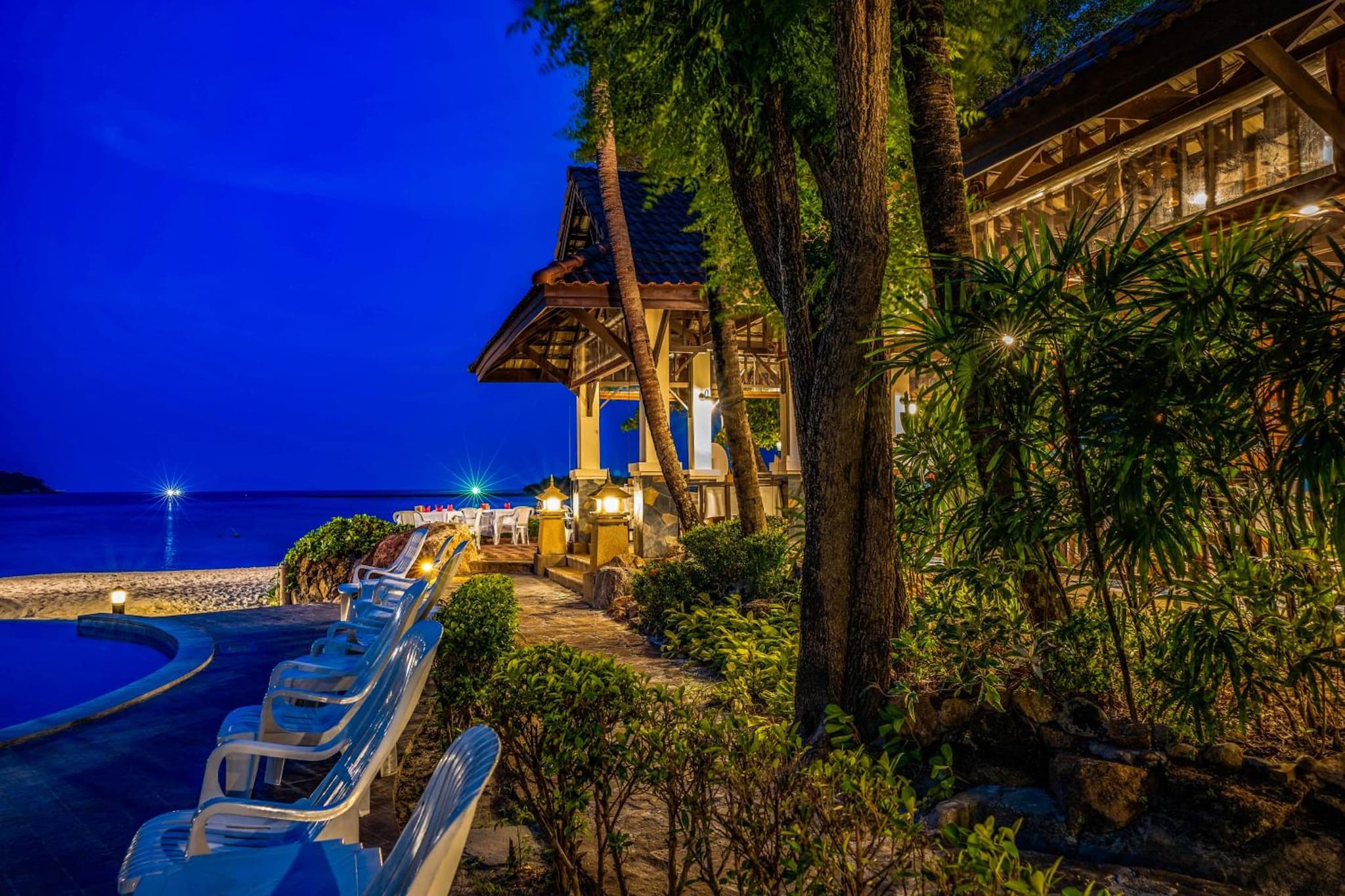 Samui Natien Resort photo 7