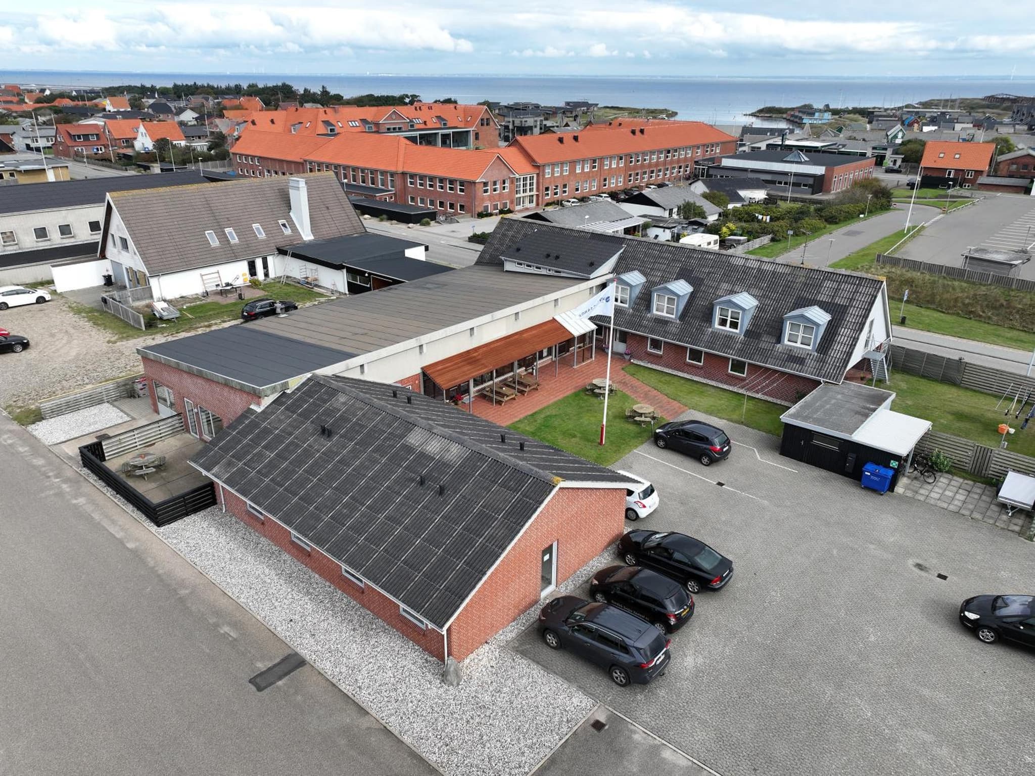 Hvide Sande Inn photo 2