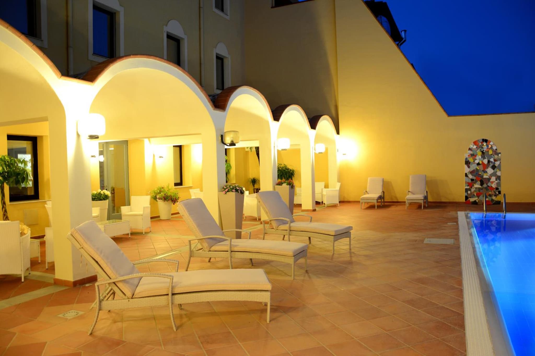 Hotel Orri photo 6