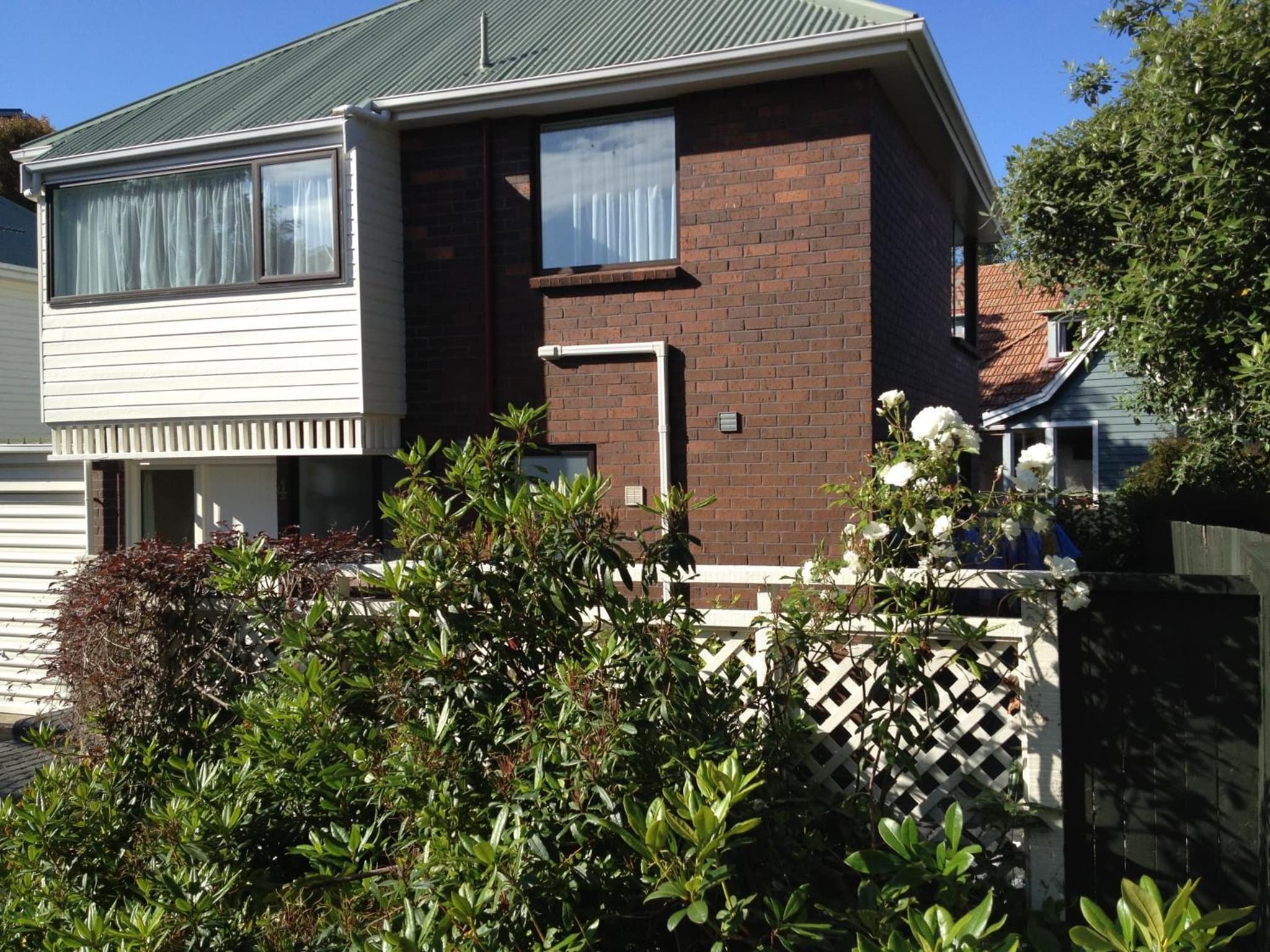 Heriot Lane City Apartments photo 6
