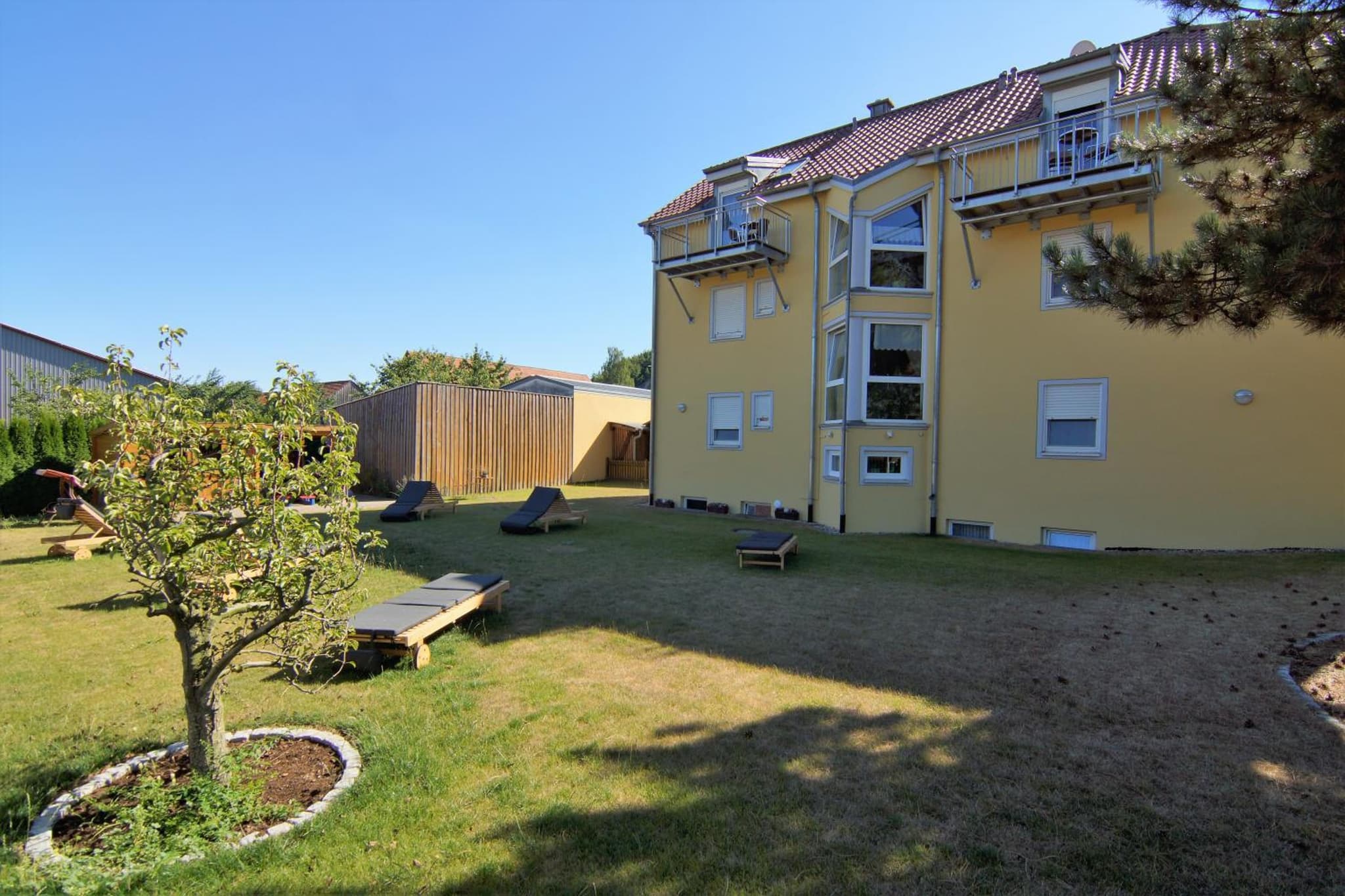 Landhotel Schöll photo 9