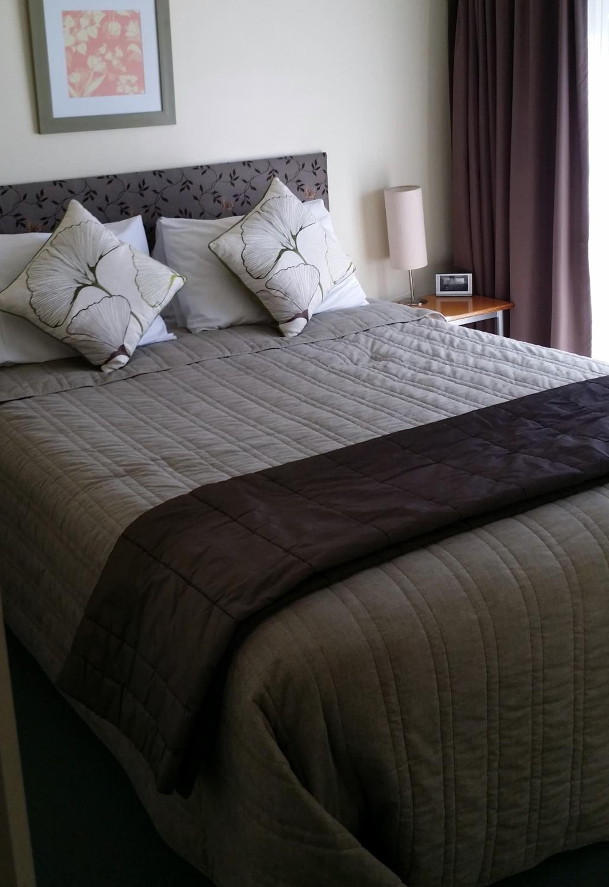 Bella Tuscany Motor Lodge photo 2
