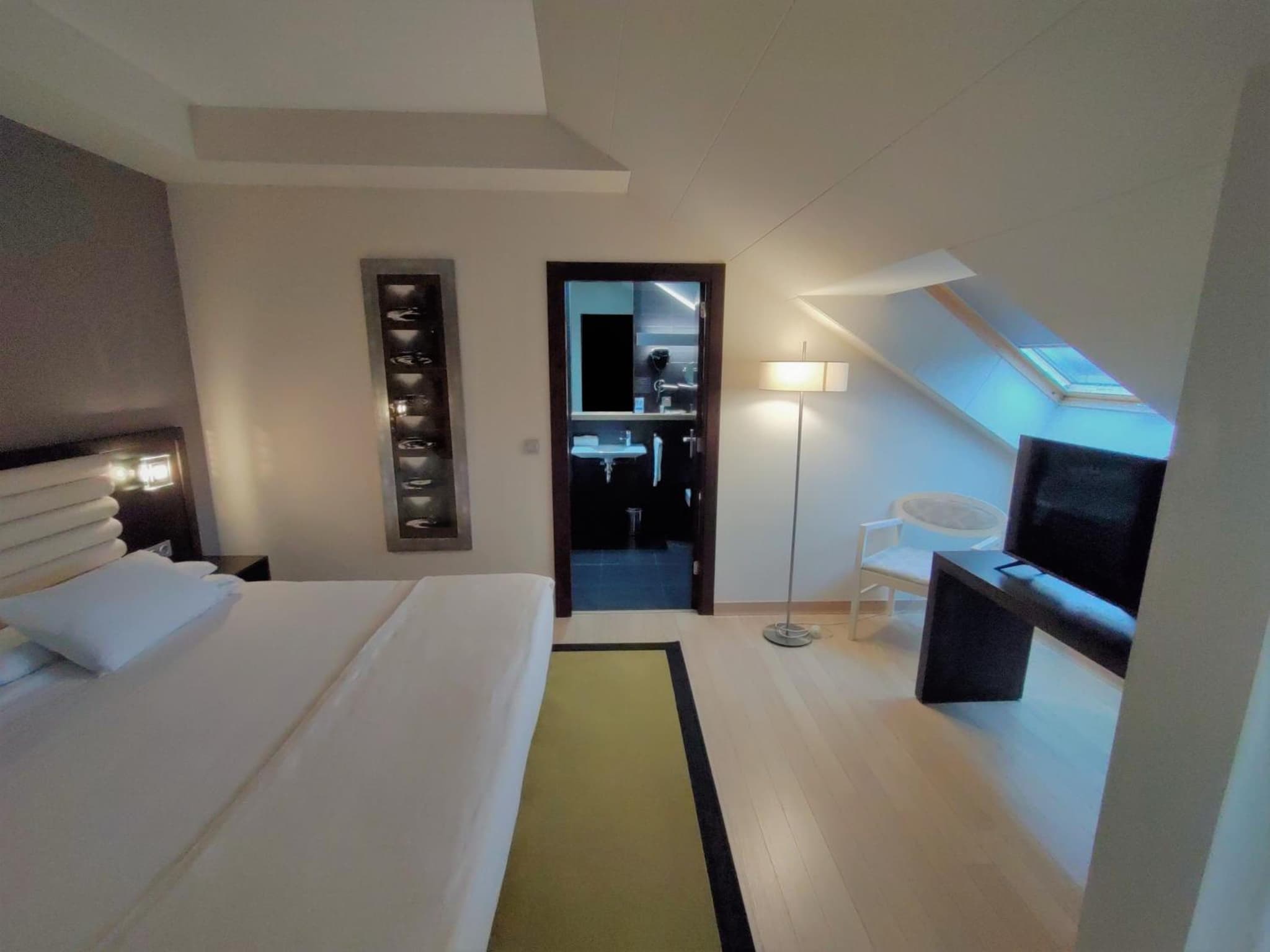 Hotel Bienestar Moaña photo 4