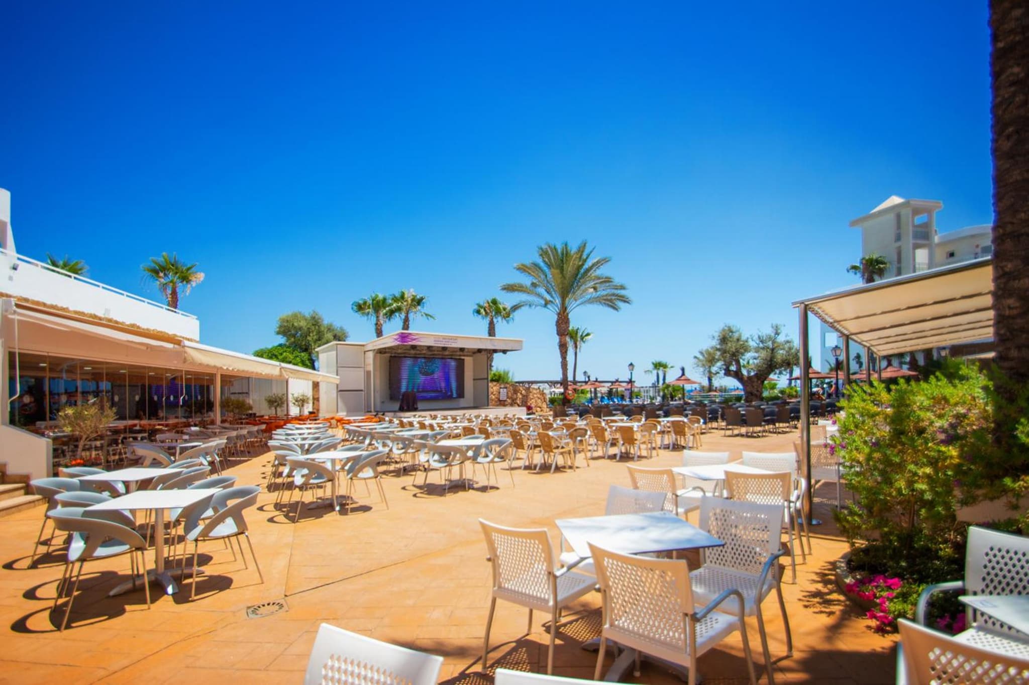 Hotel Servigroup Marina Mar photo 4
