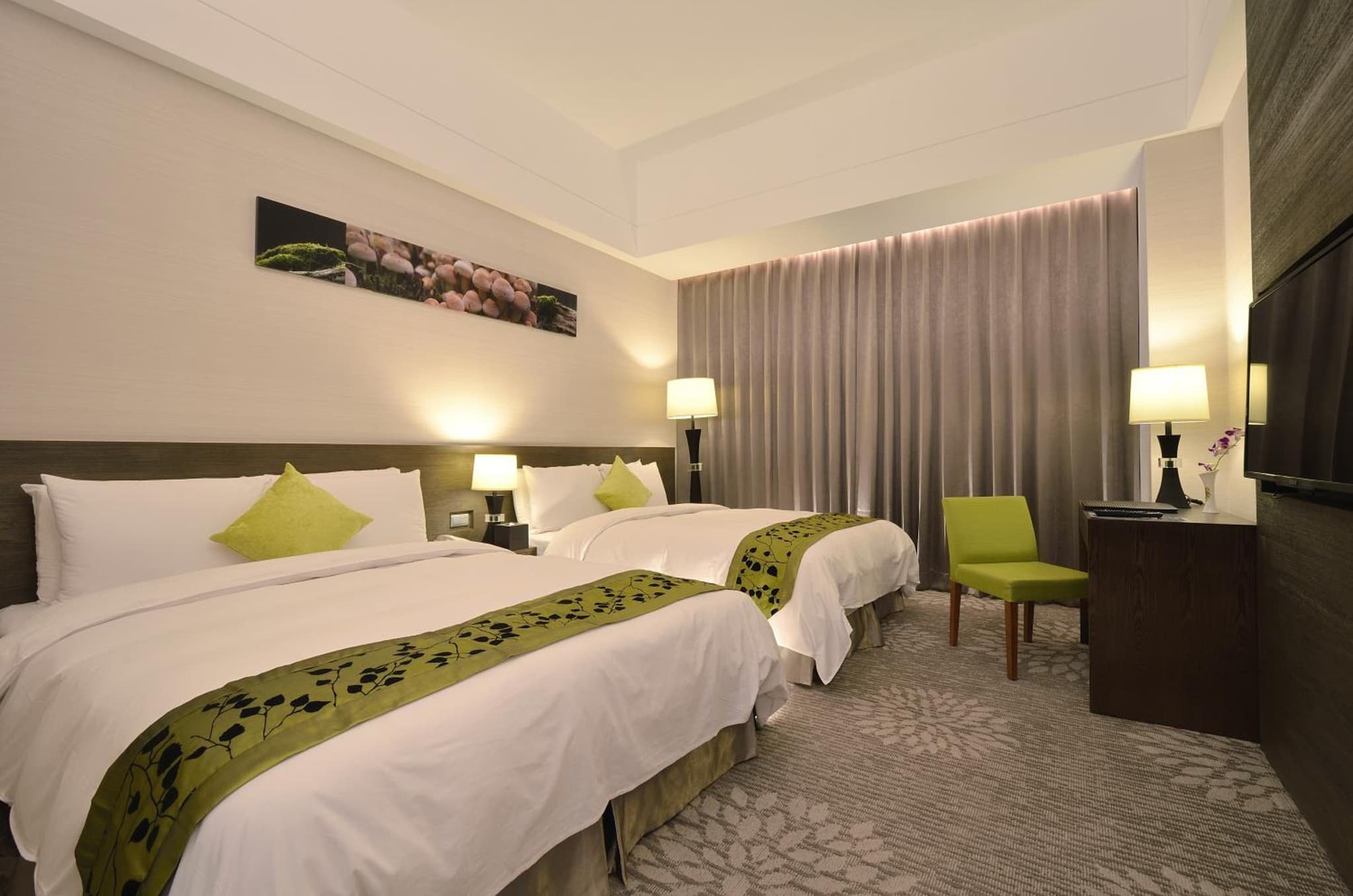 Hoya Hotel Taitung photo 9