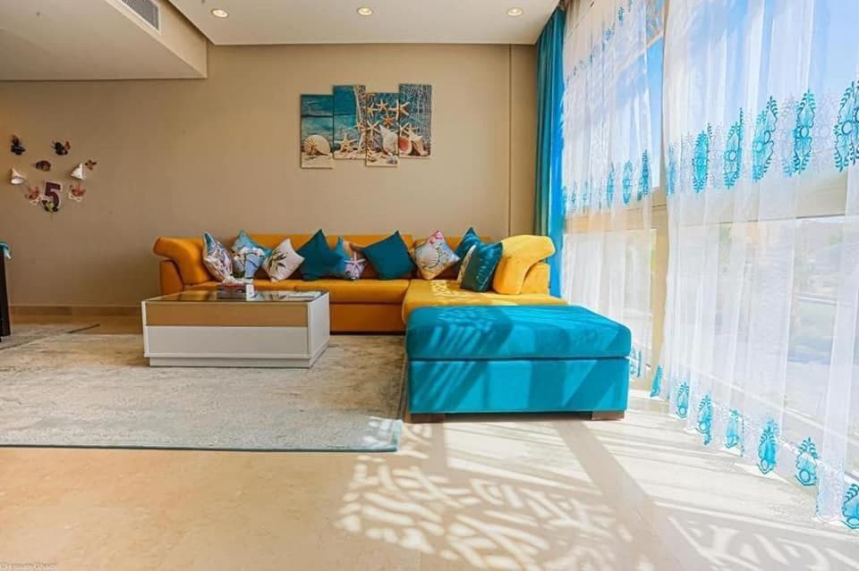 Mangarovy El Gouna photo 7