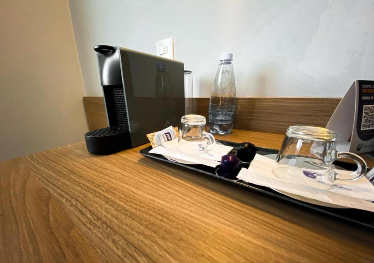 Hotel Rainha do Brasil photo 4