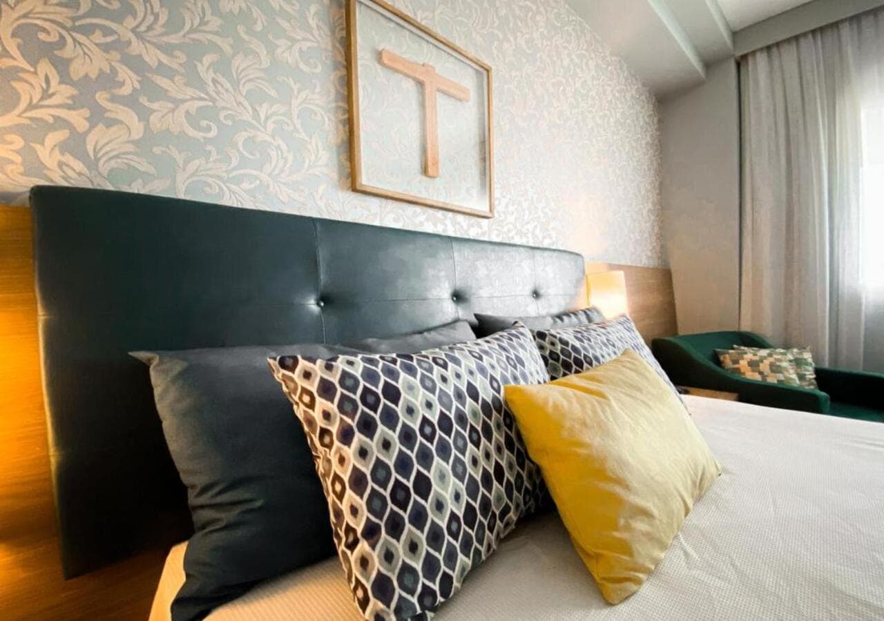 Hotel Rainha do Brasil photo 3