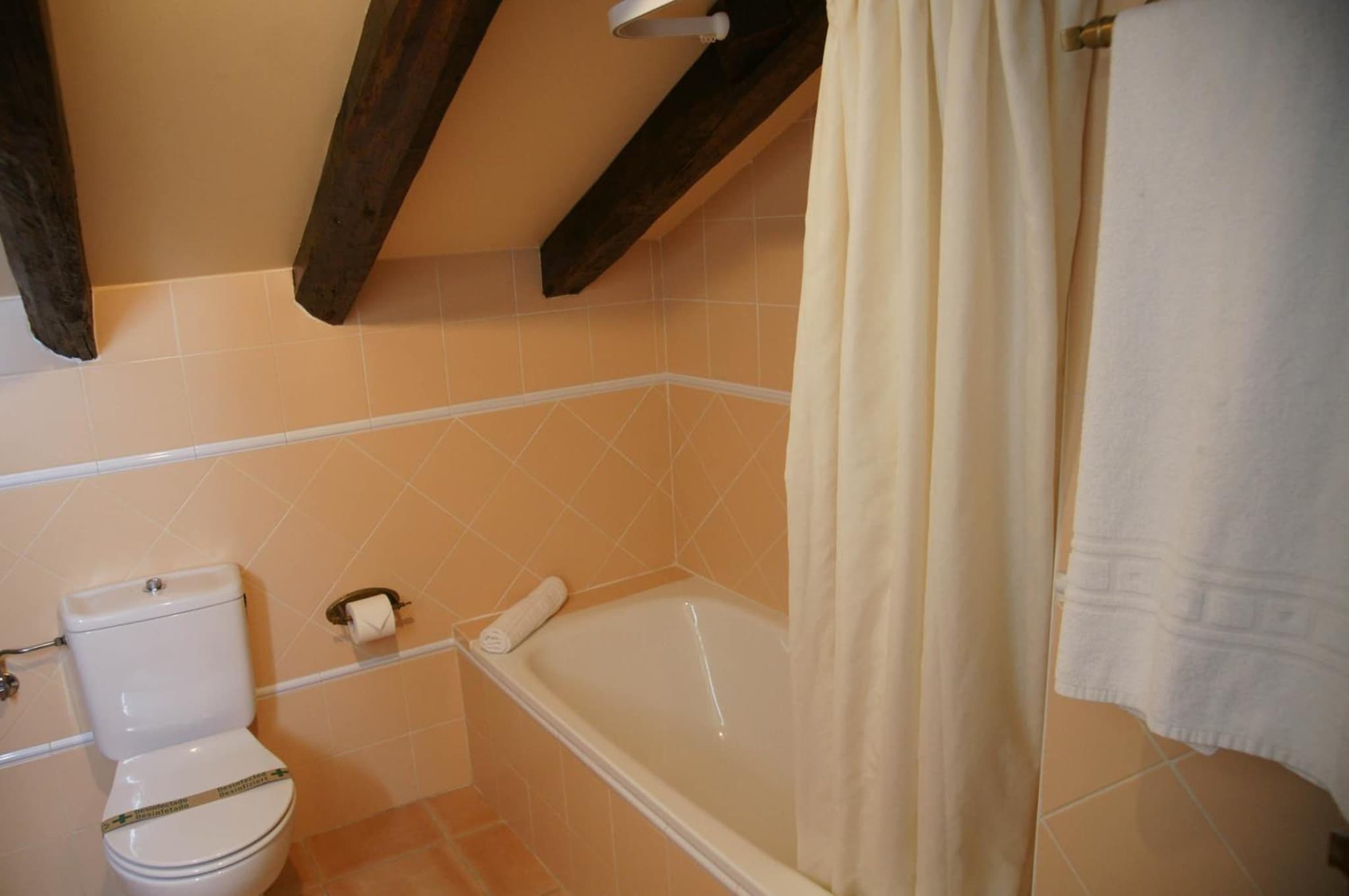 Casa Palacio Irigoienea photo 7