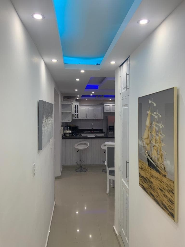 Luxury apartment with Pool photo 8
