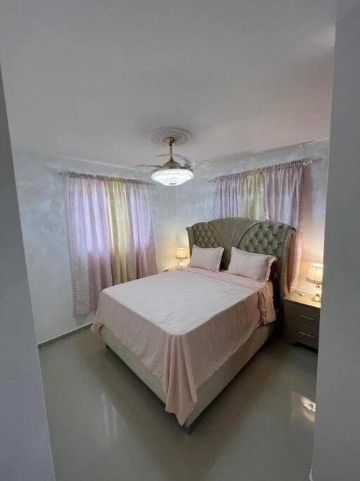 Luxury apartment with Pool photo 2