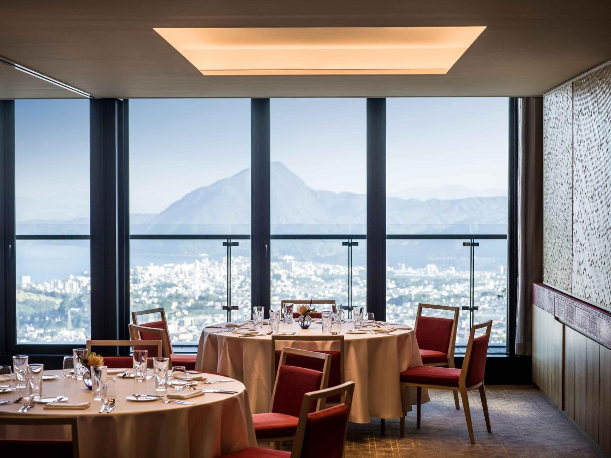 ANA InterContinental Beppu Resort & Spa by IHG photo 9