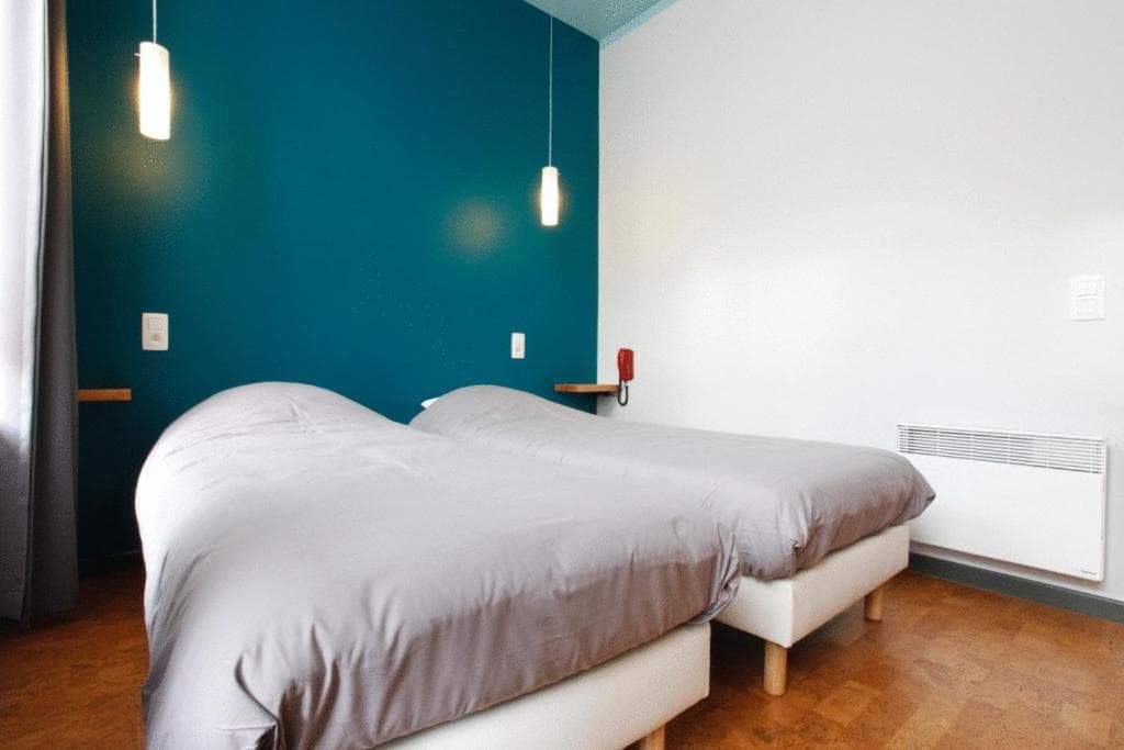 Hotel O Mal Aime photo 7