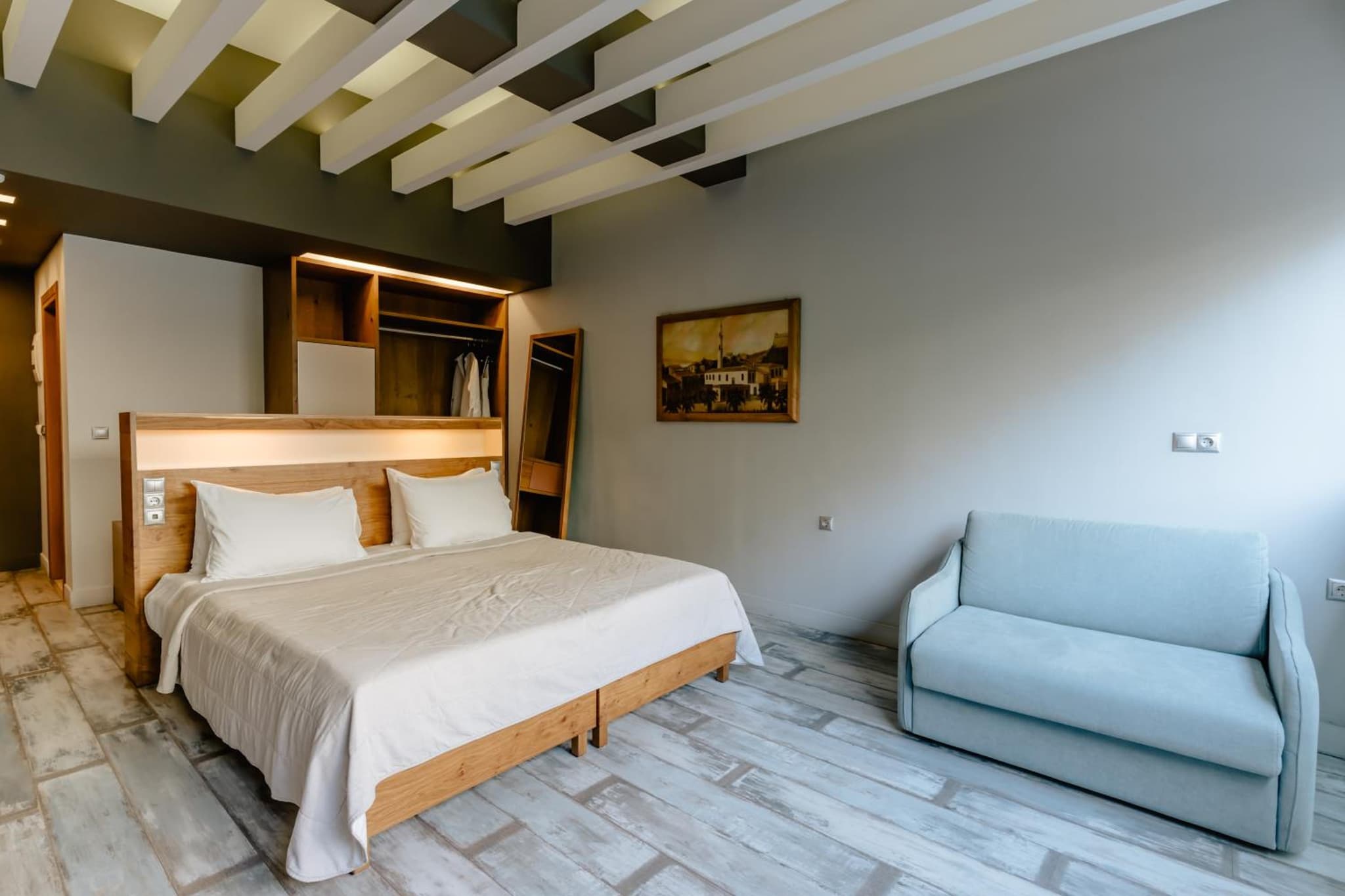Palm Beach Hotel Apartments photo 5