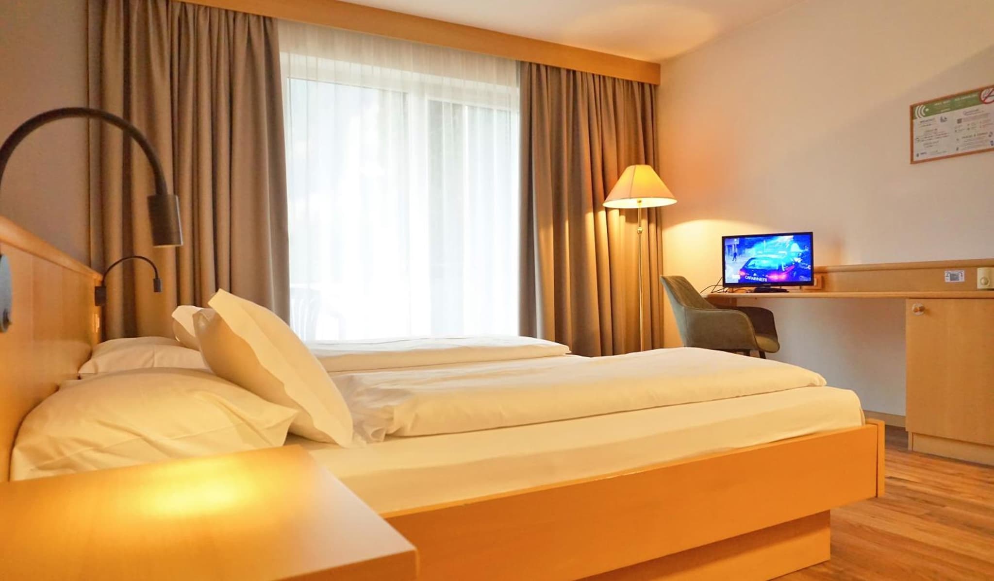 Hotel Brenner - Stop & Go photo 3