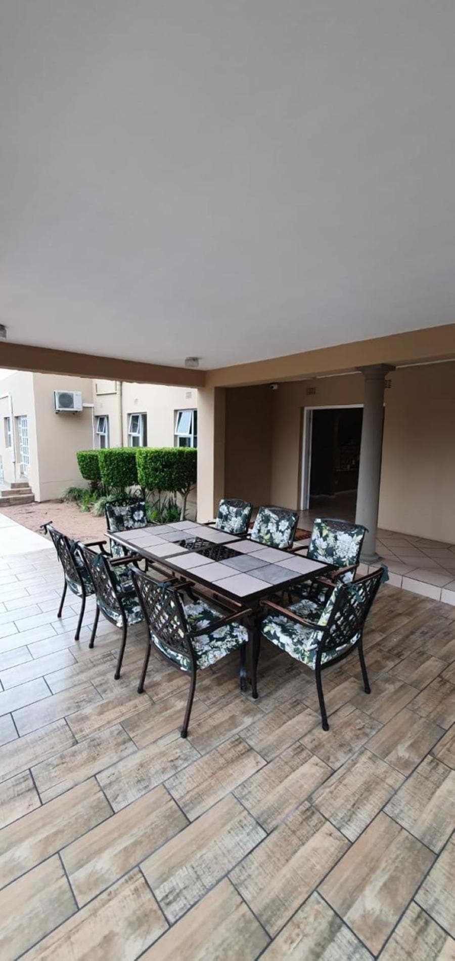 Crayfish Creek Guest House