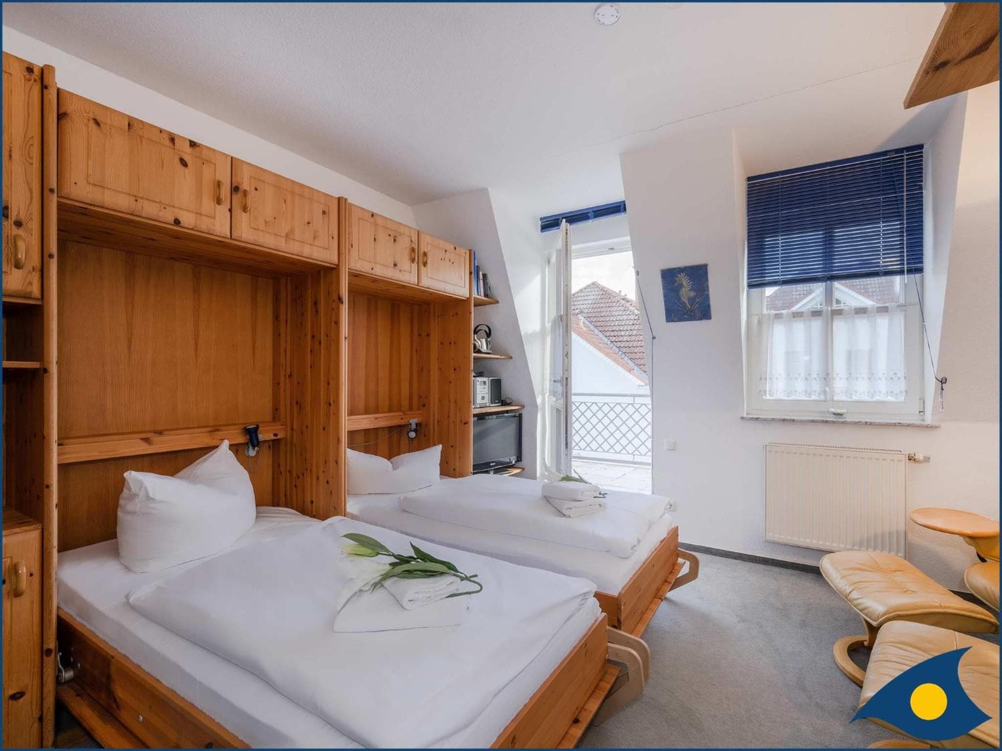Villa Margot Whg 16 photo 2