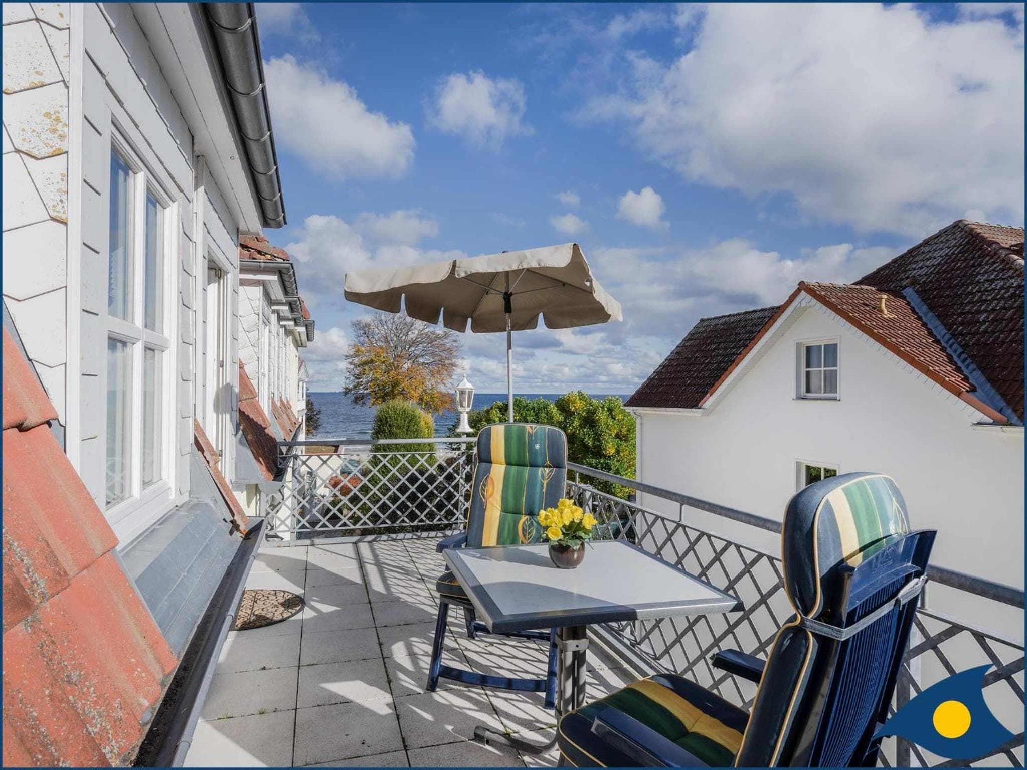 Villa Margot Whg 16 photo 8