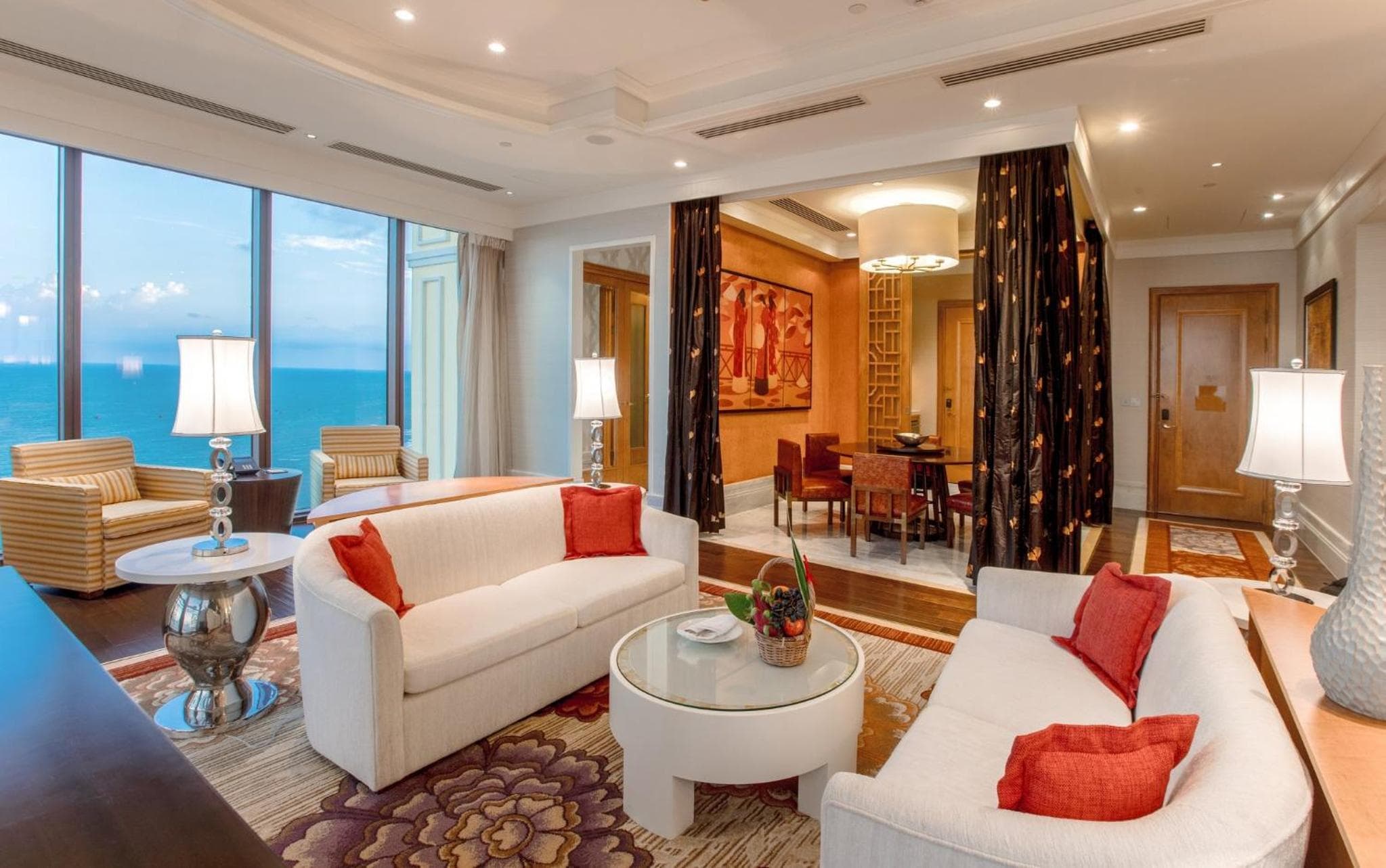 InterContinental Grand Ho Tram by IHG photo 9