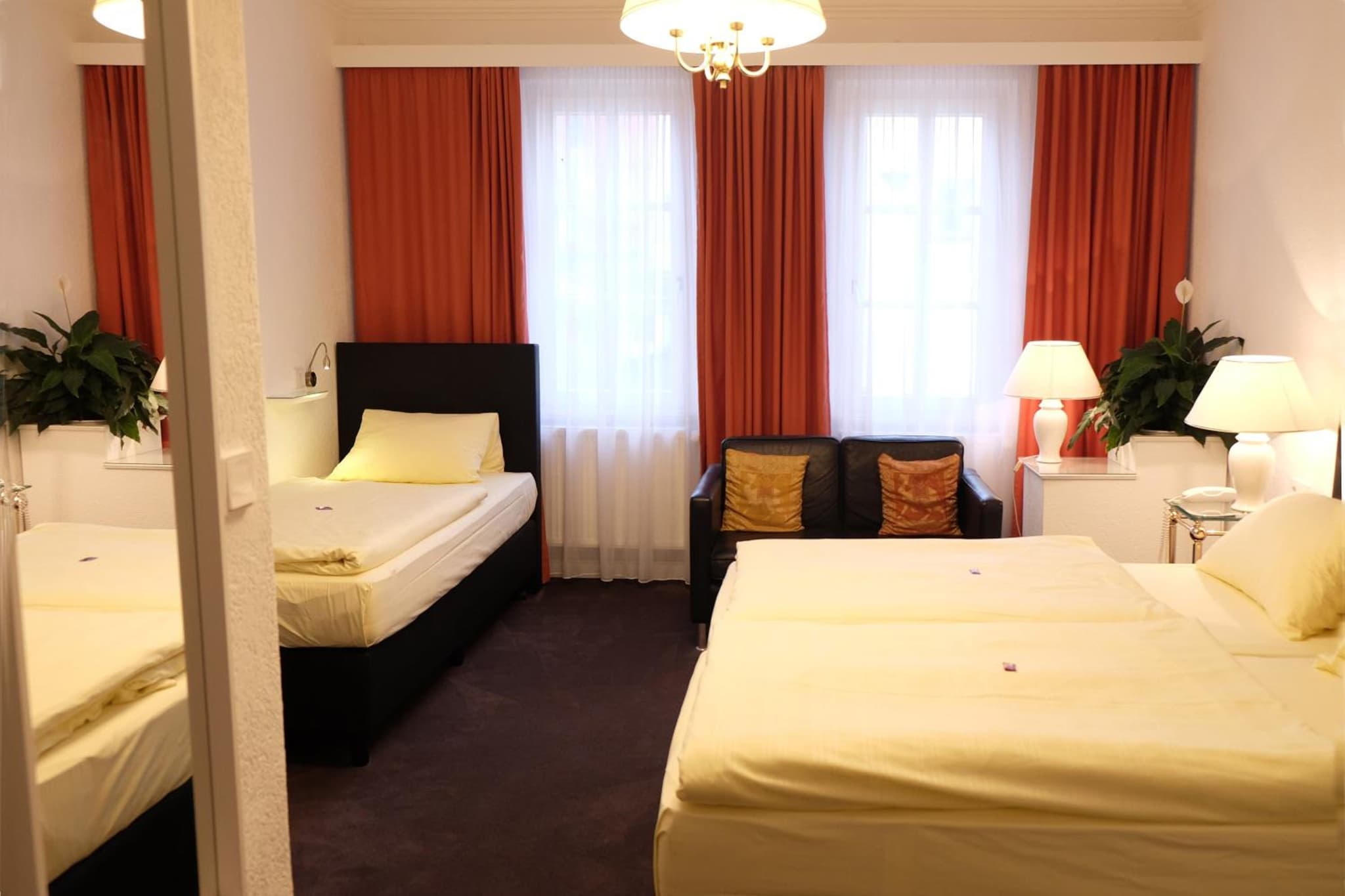 Hotel Adler photo 7