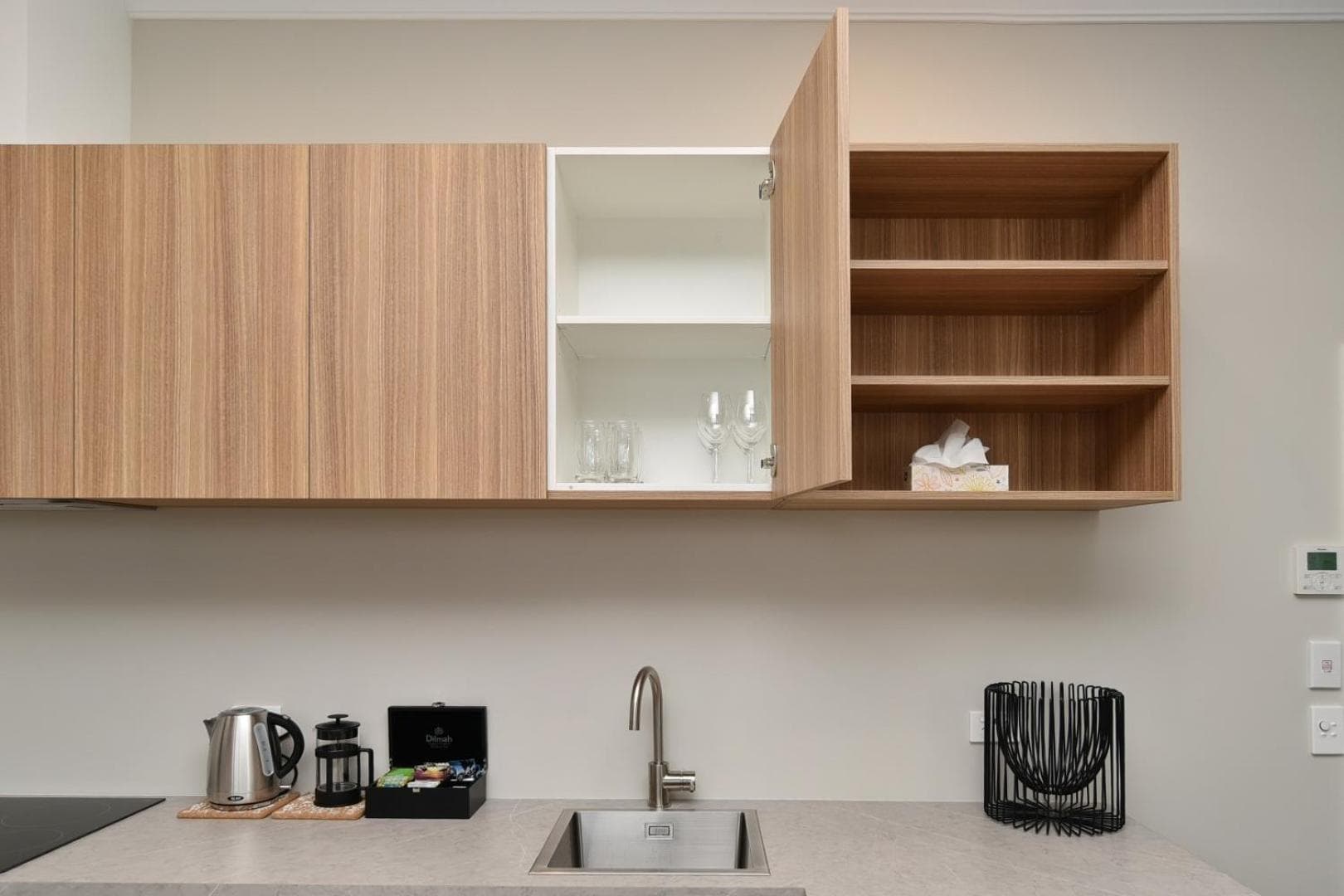 Kaiapoi Luxury Accommodation 1 - Bookahome photo 9