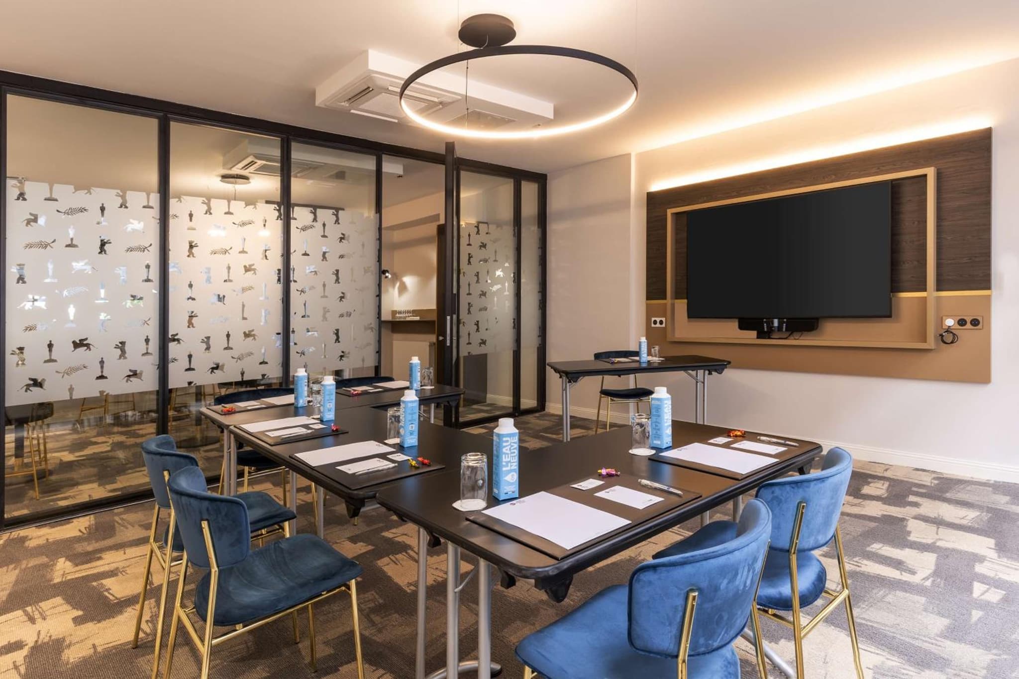 Best Western Plus l'Artist Hotel photo 3