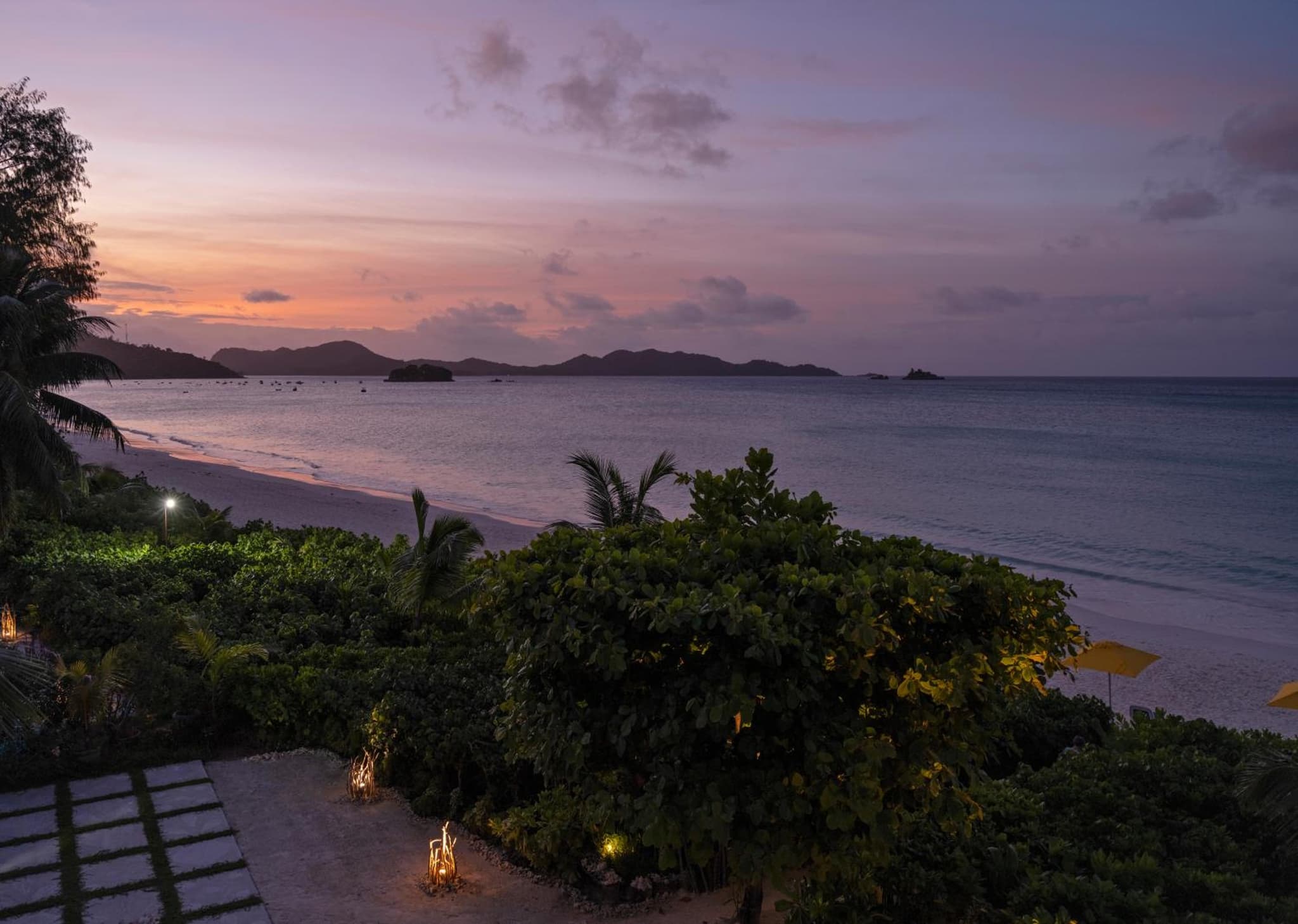 Acajou Beach Resort photo 9