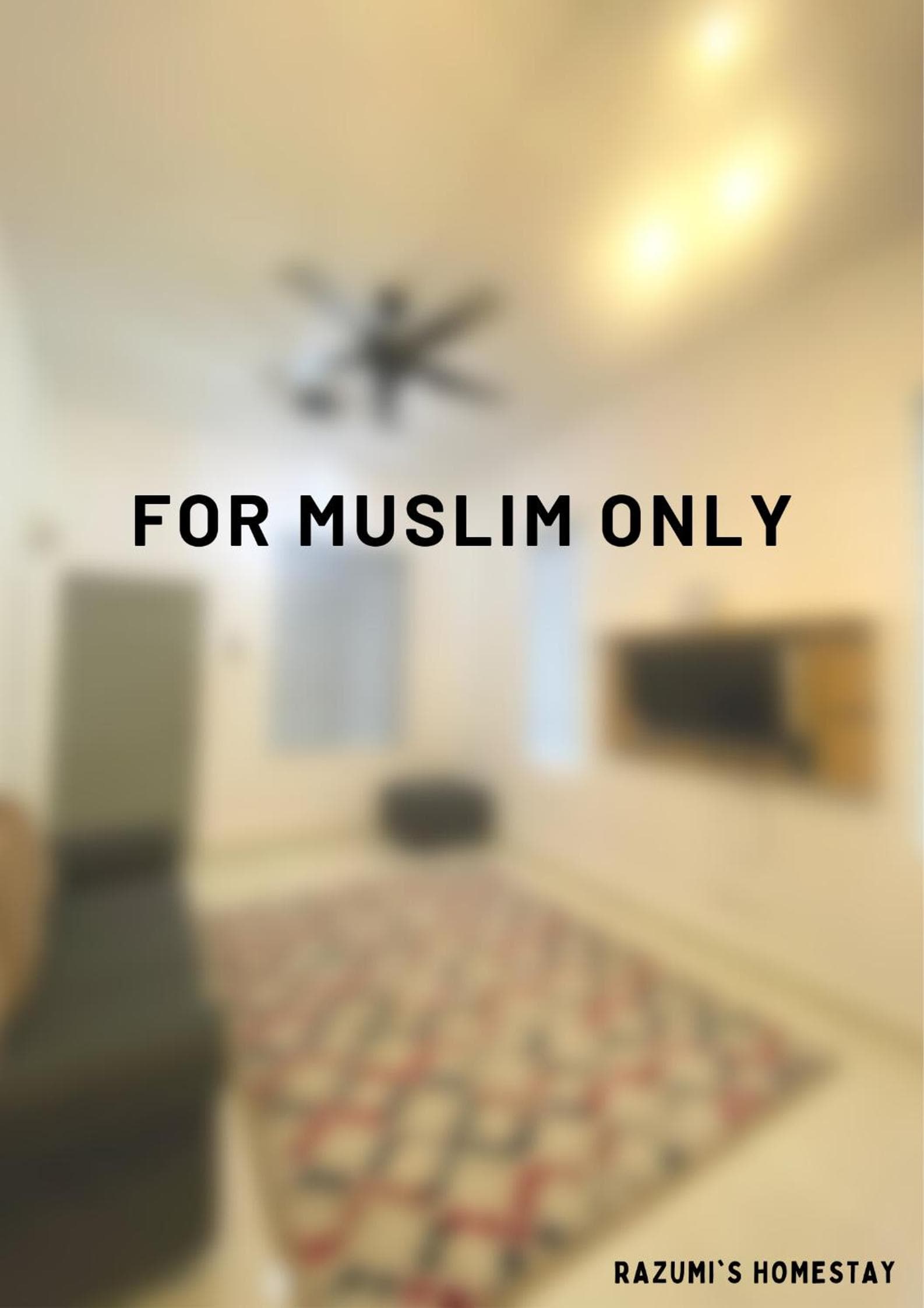Razumi's Homestay photo 9