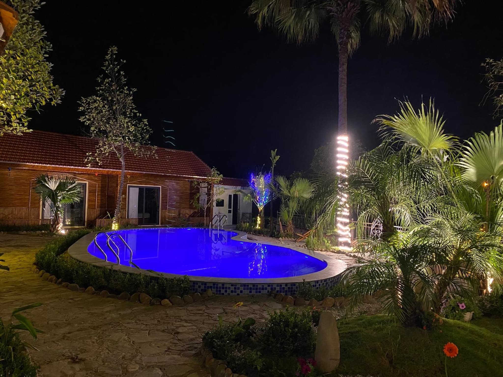 D&D riverside Homestay photo 5