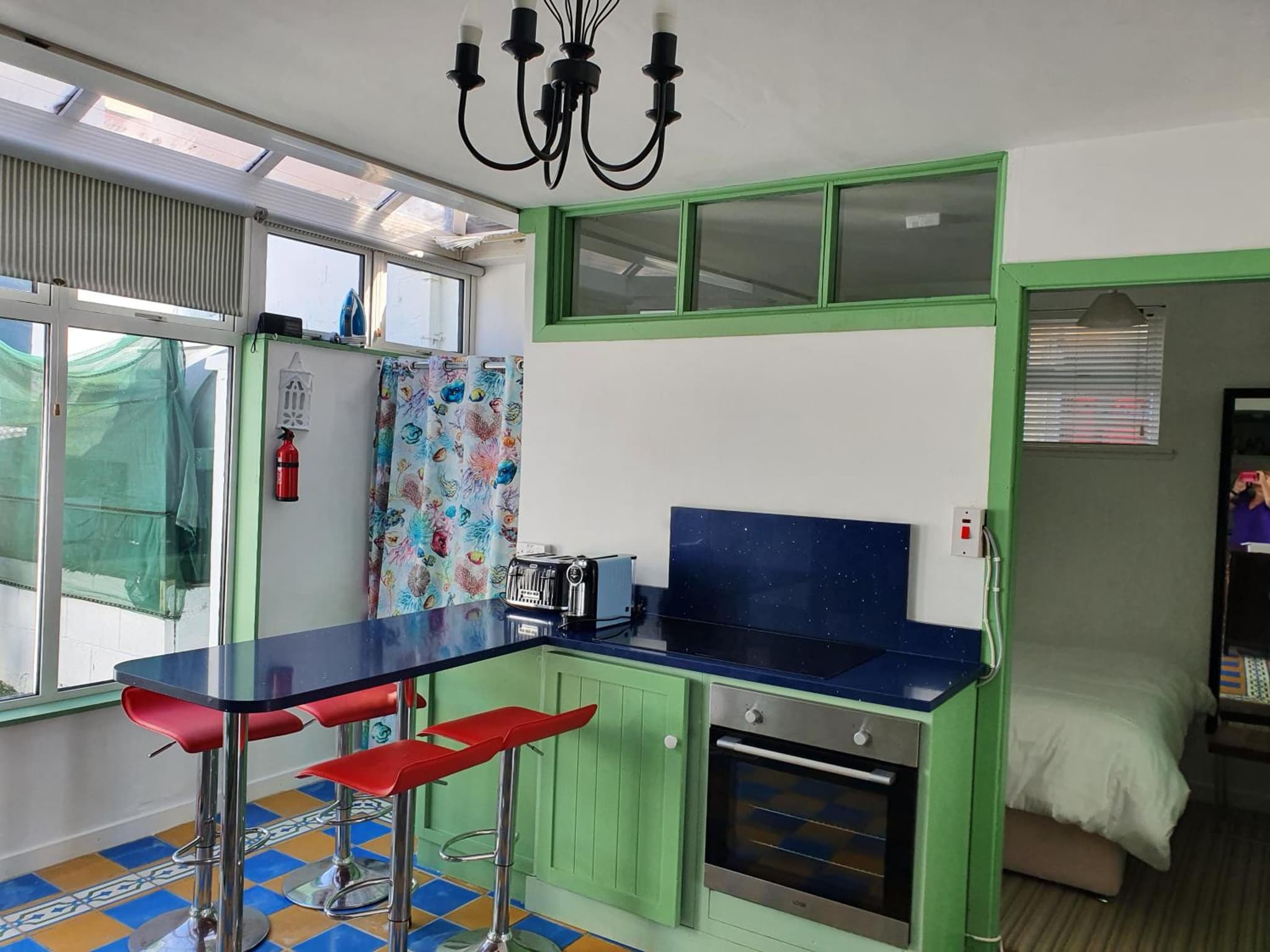 Sea Warrior Cottage photo 9