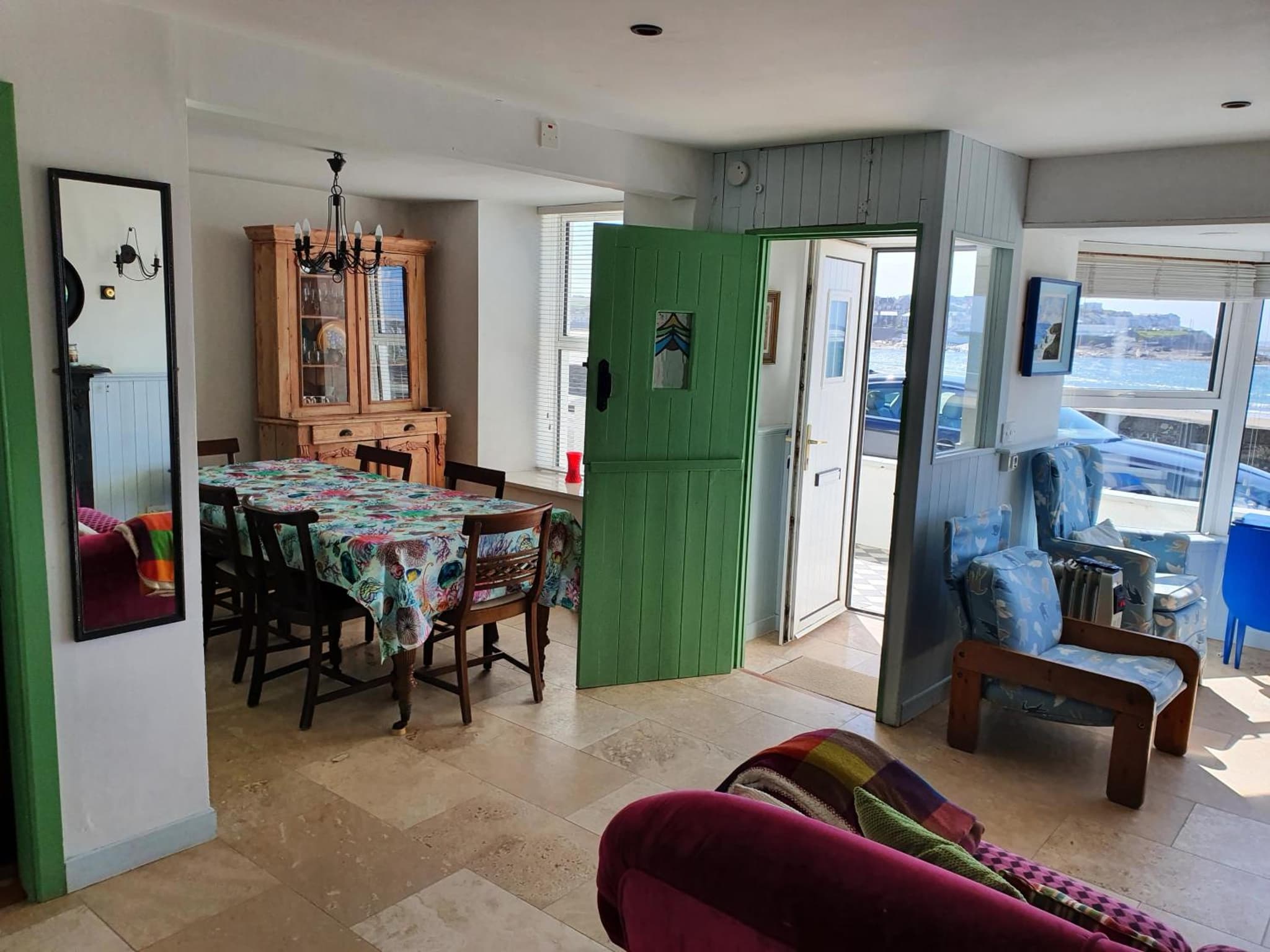 Sea Warrior Cottage photo 5