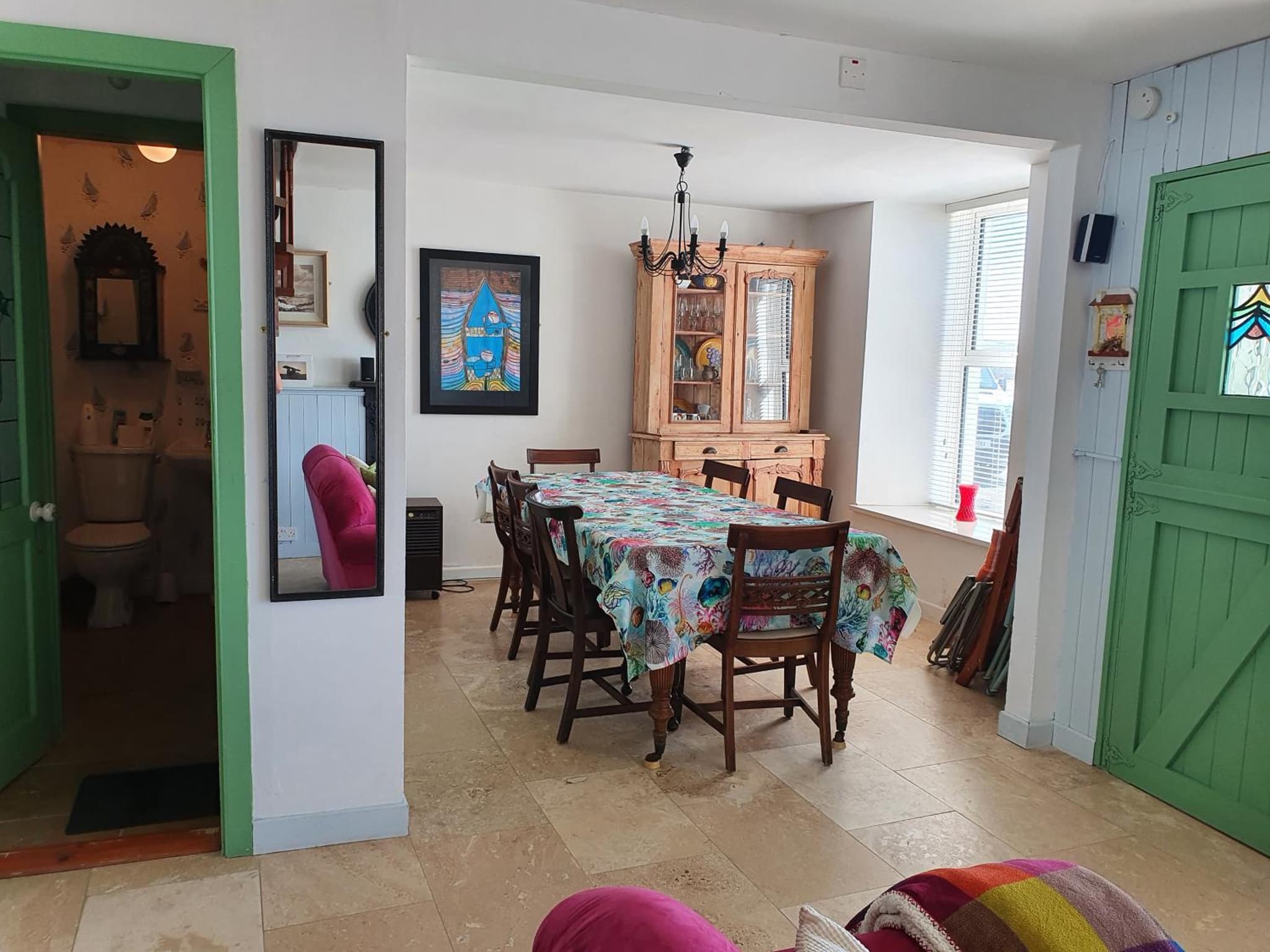 Sea Warrior Cottage photo 2