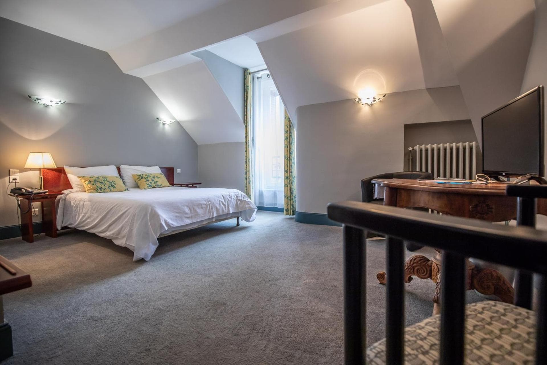 Hôtel Terminus photo 4