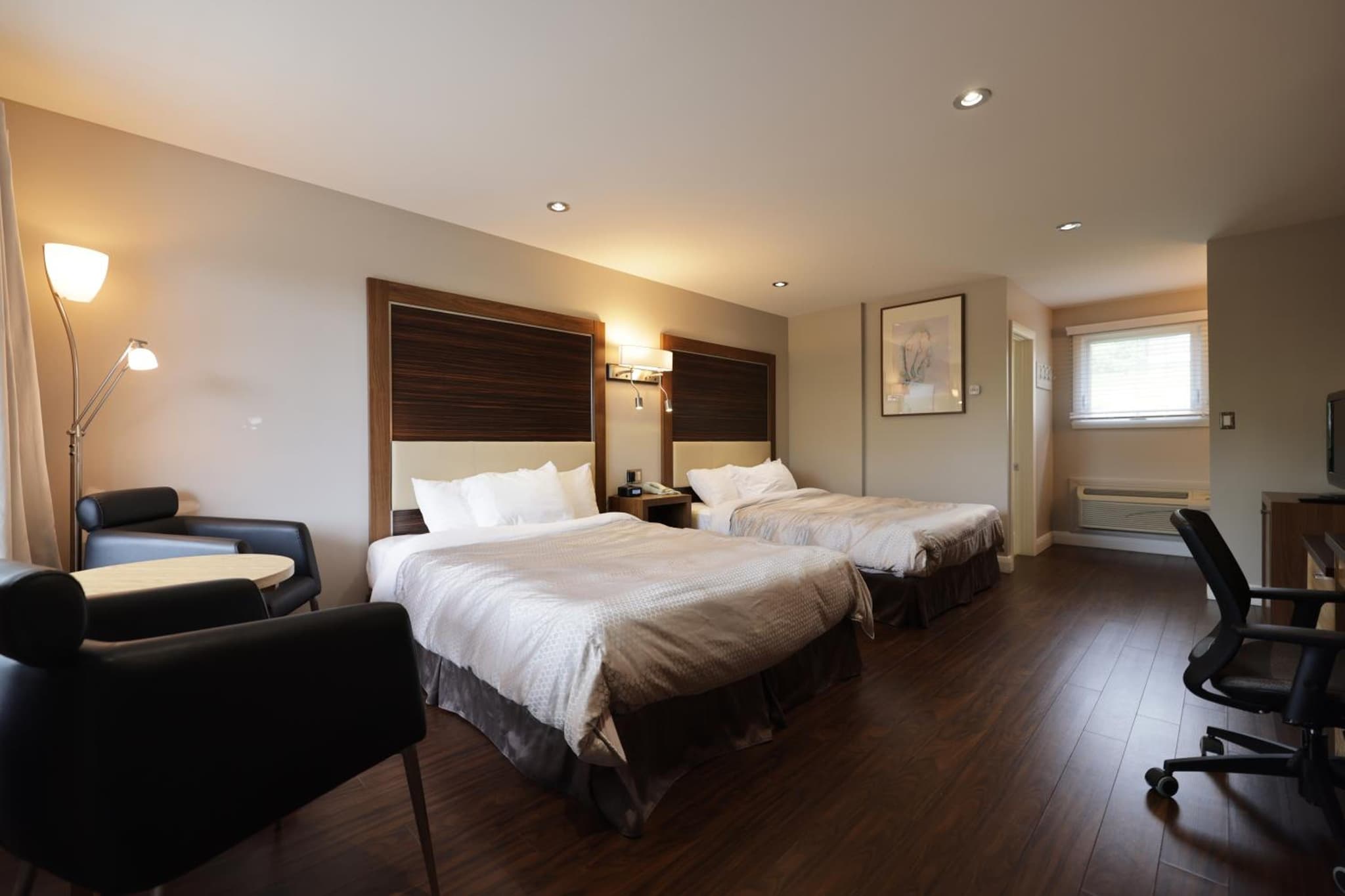 Auberge de la Pointe photo 8