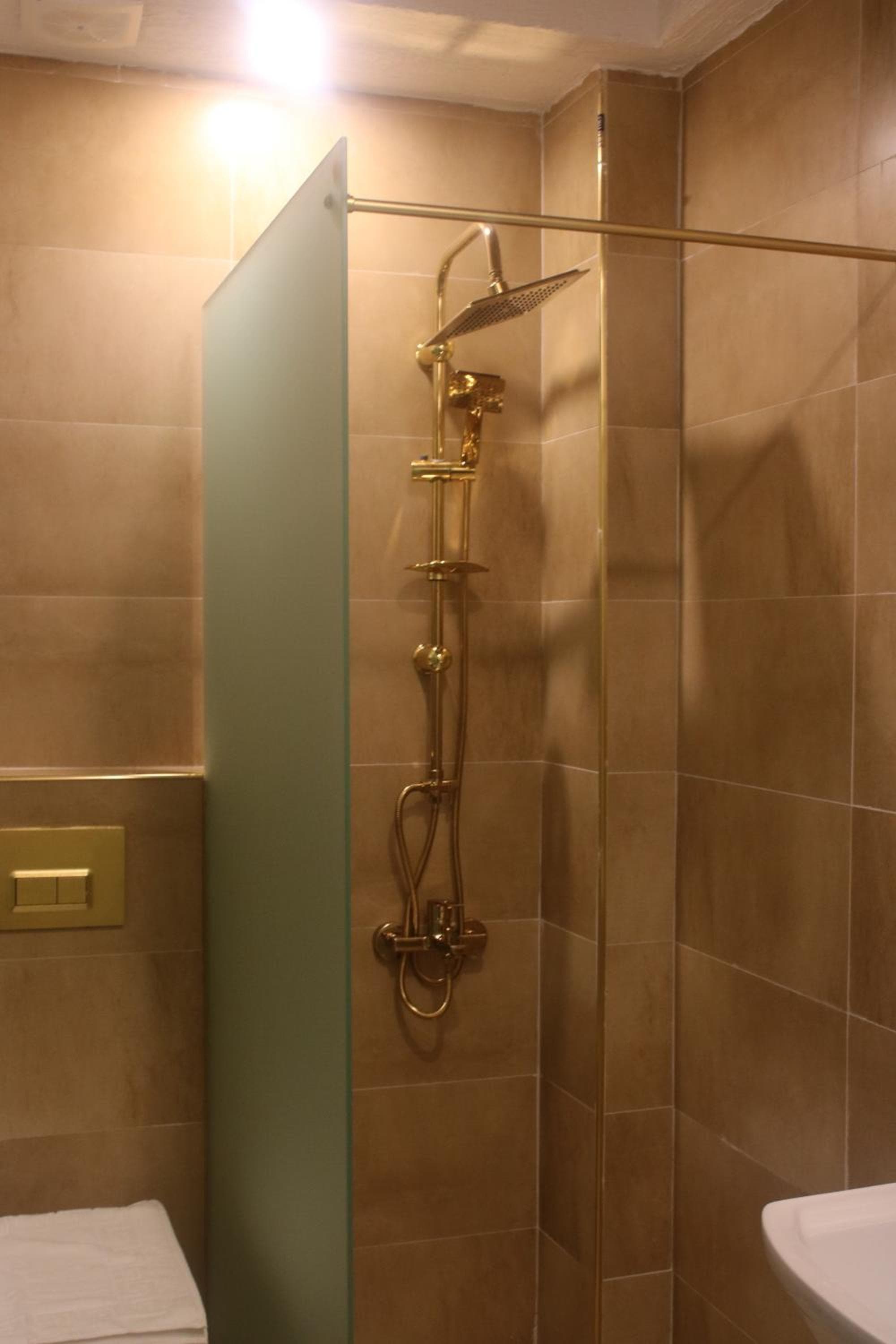 BOSS To HOTEL TAKSİM photo 5