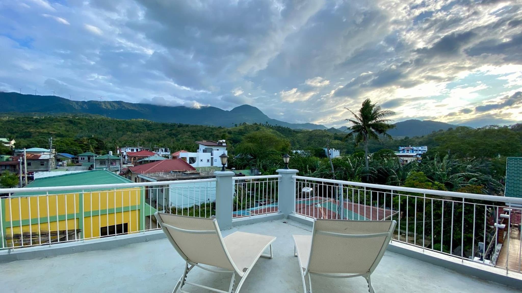Victoria's Bed & Breakfast photo 8