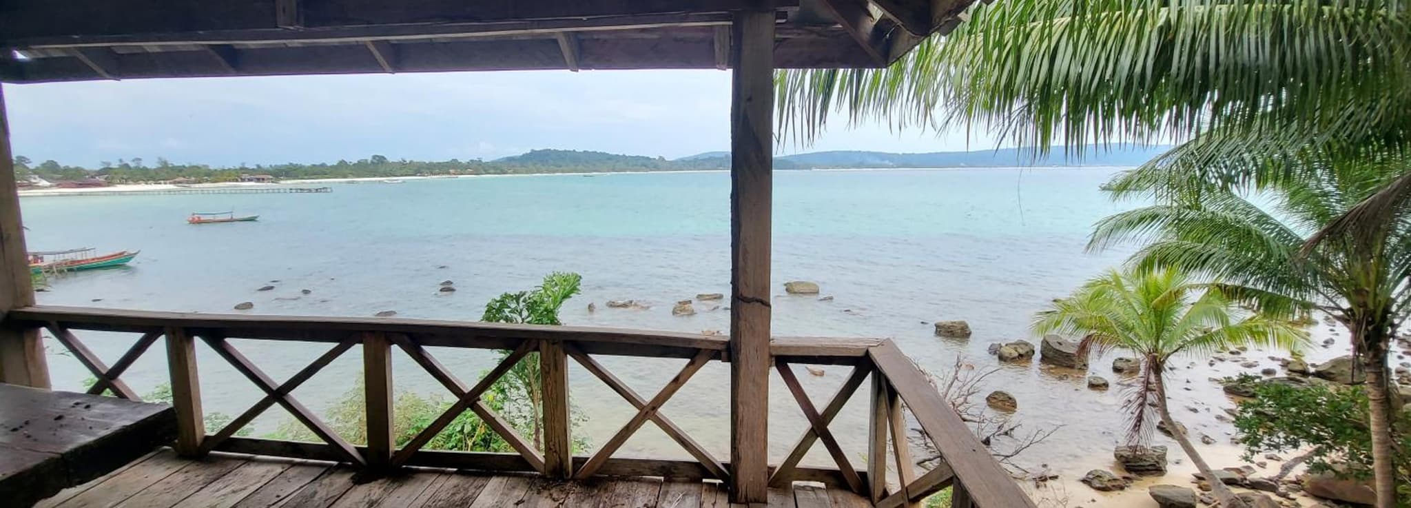 Blondies Koh Rong Villa photo 6
