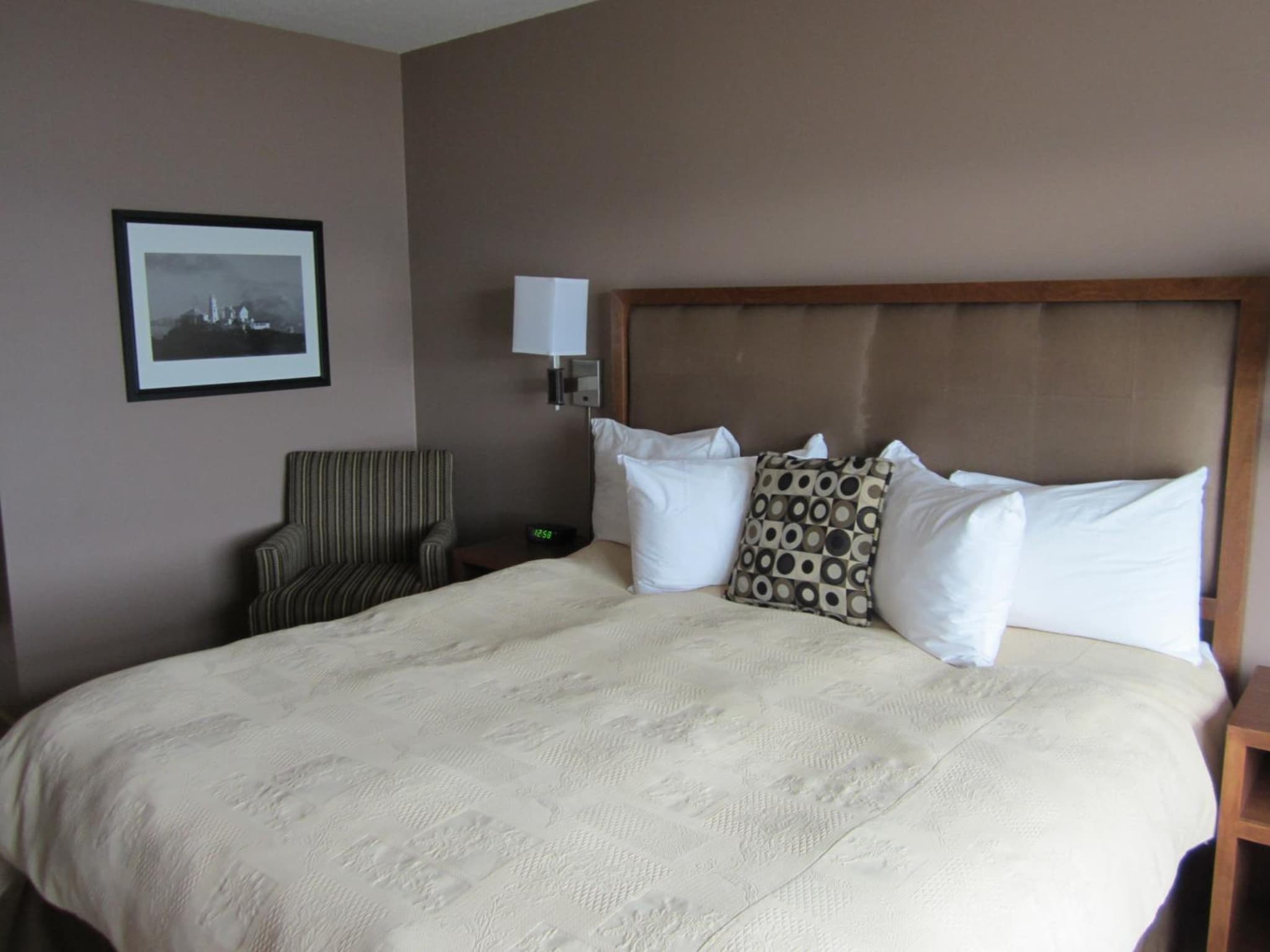 Inn on the Harbour photo 2