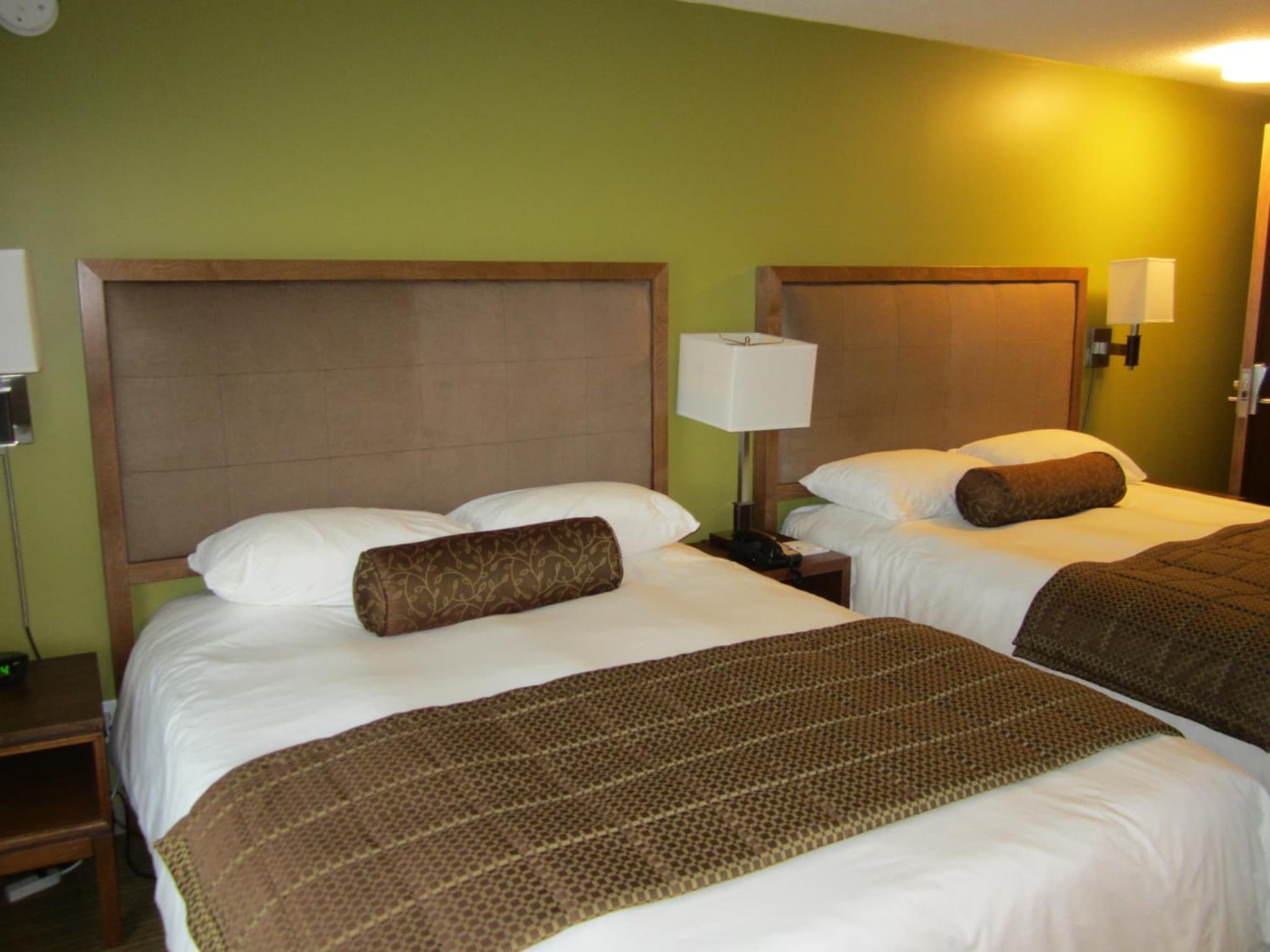 Inn on the Harbour photo 3