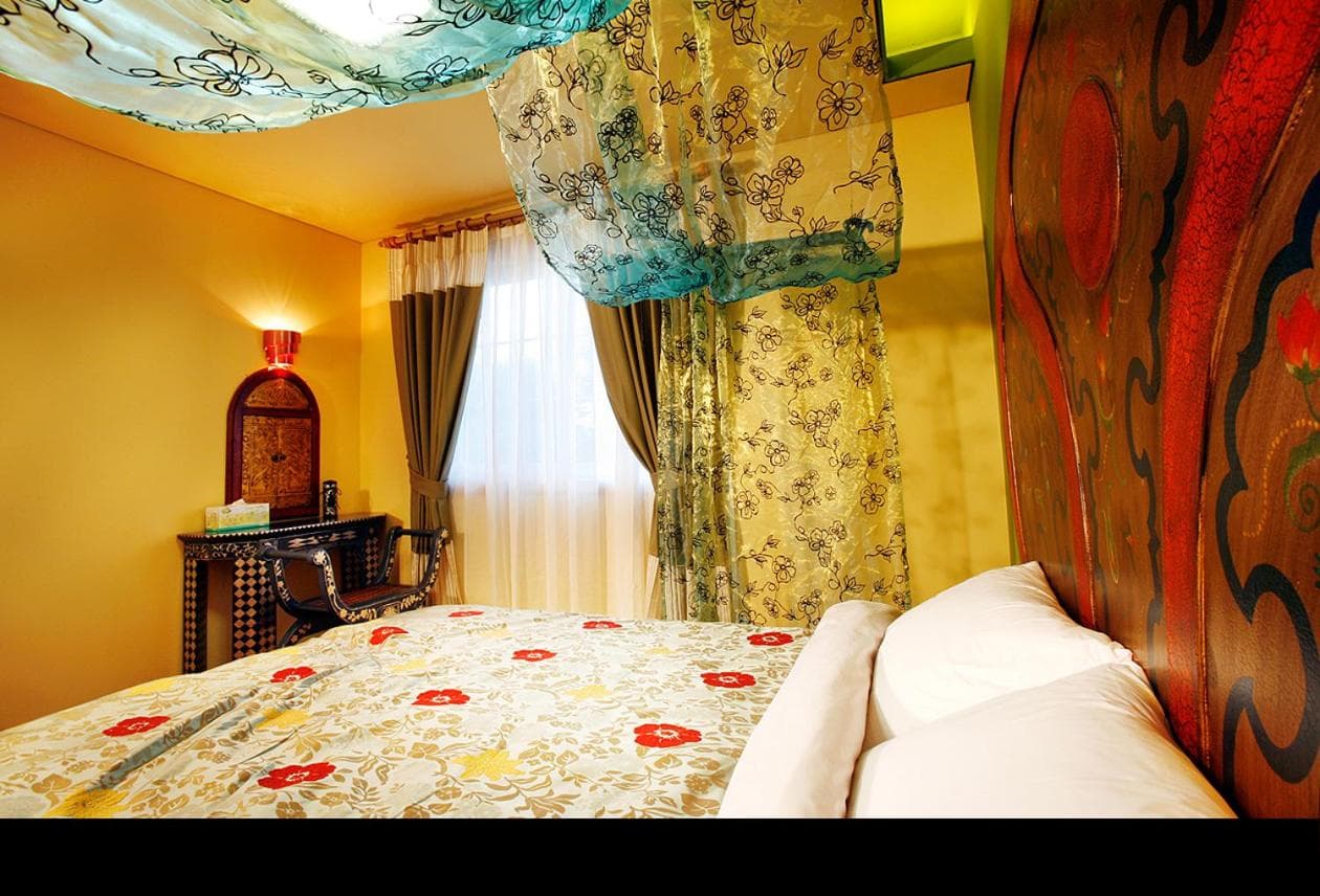 Elf Resort Hotel photo 3
