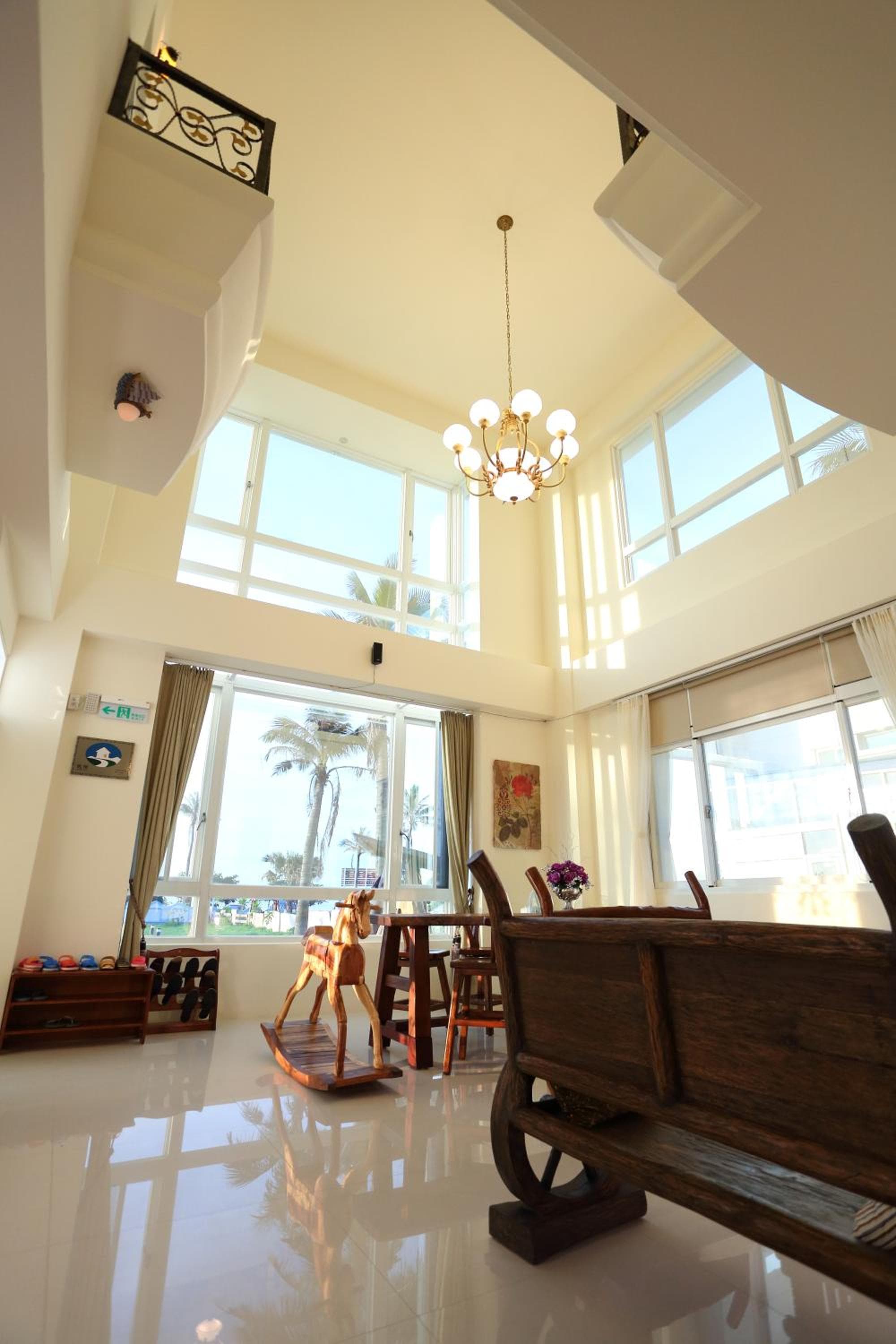 Taroko Bay B&B photo 4