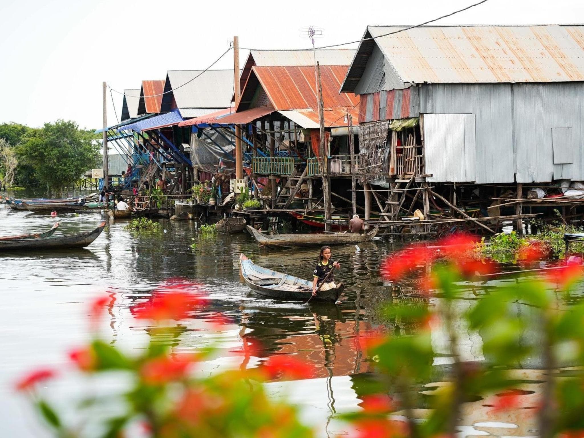 Siem Reap Homesteading photo 4