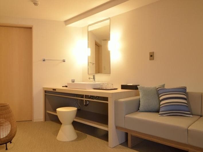 Atami Seaside Spa & Resort photo 9