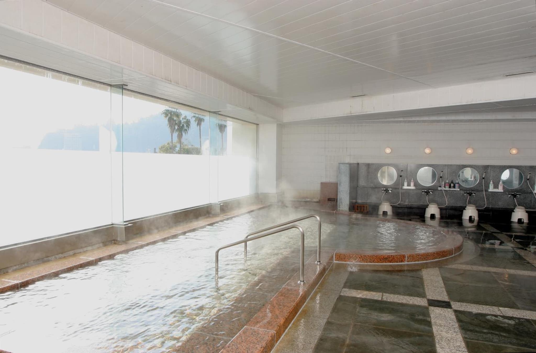 Atami Seaside Spa & Resort photo 8